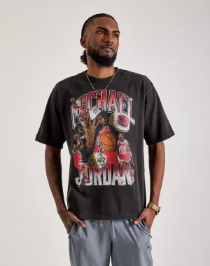 Jordan Essentials 85 Photo Tee