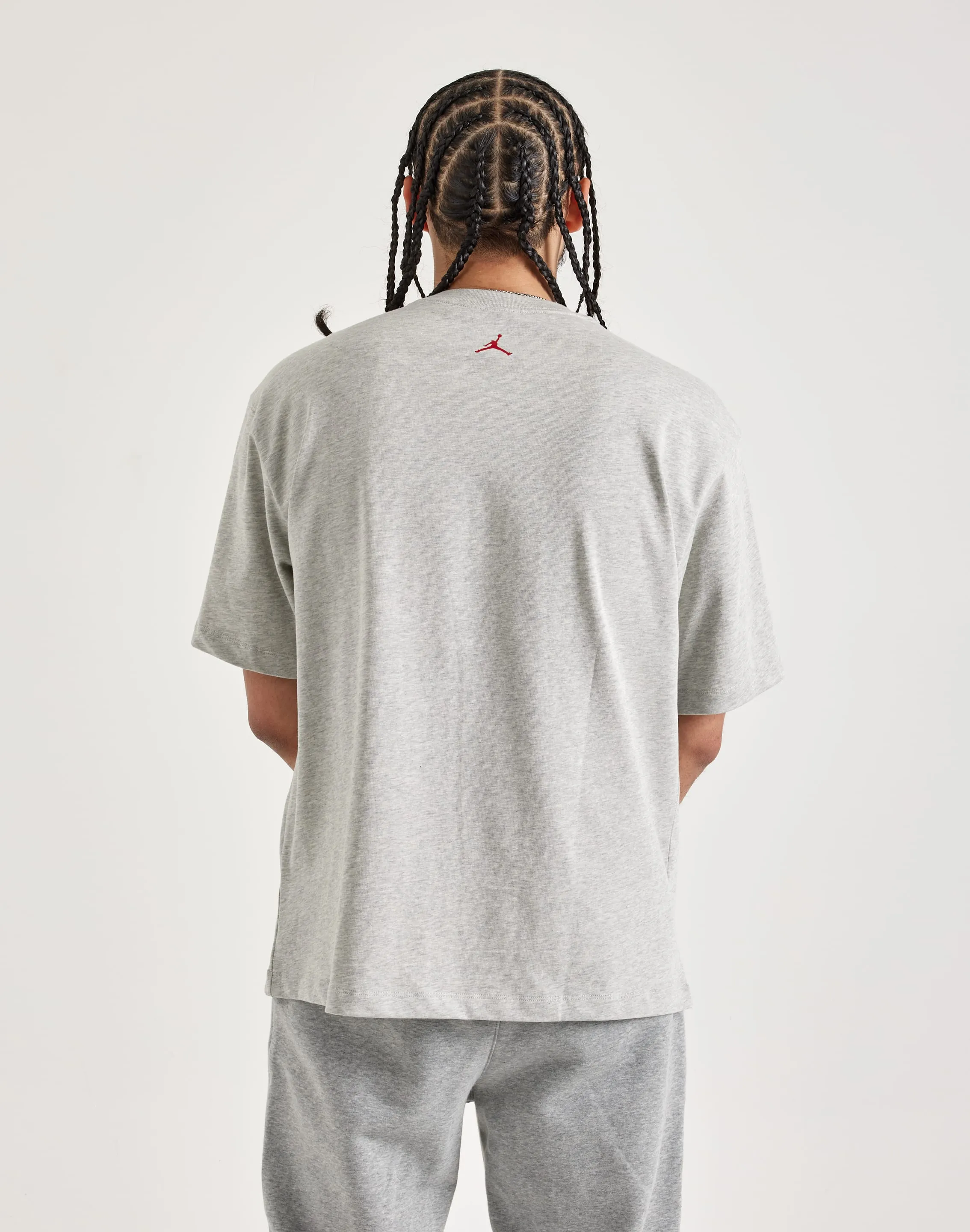 Jordan Essentials 85 Photo Tee