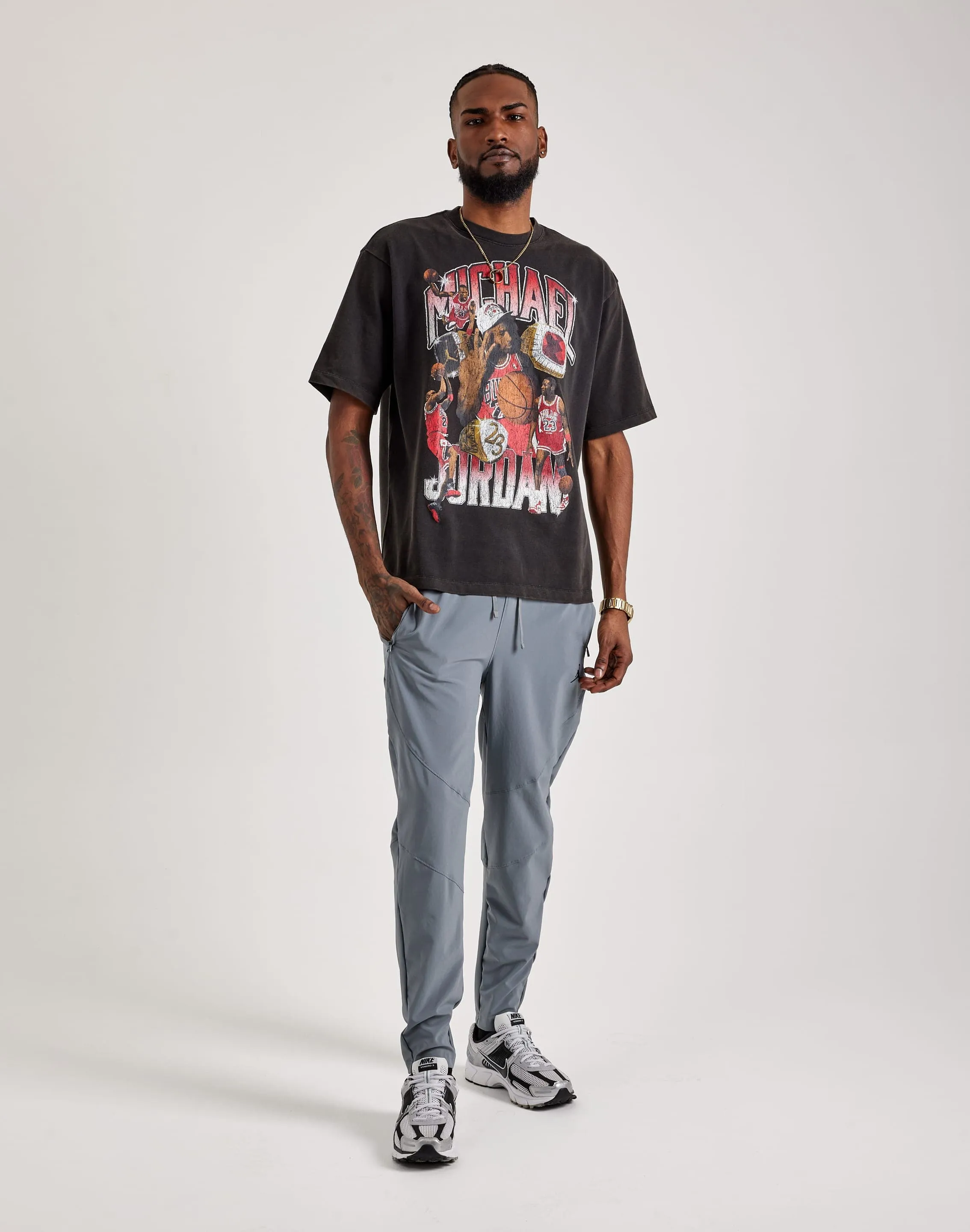 Jordan Essentials 85 Photo Tee