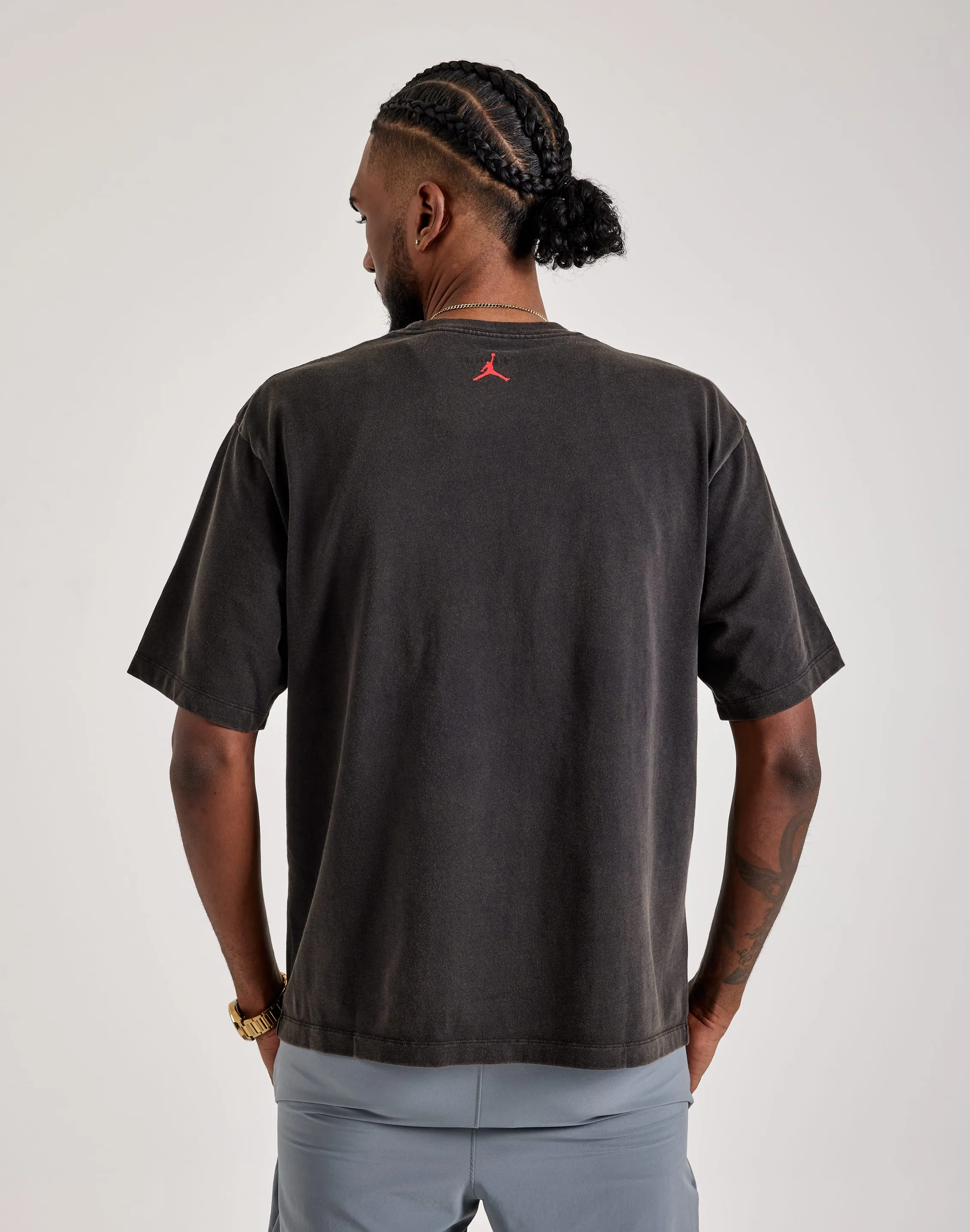 Jordan Essentials 85 Photo Tee