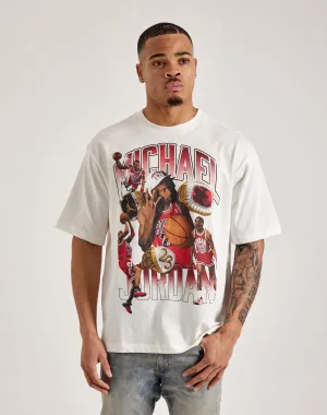 Jordan Essentials 85 Photo Tee
