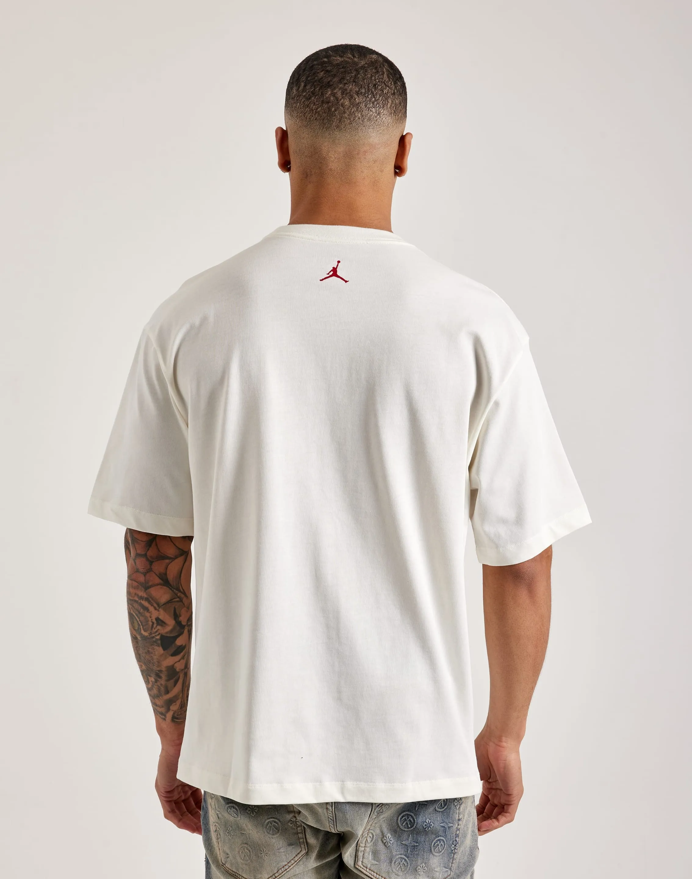 Jordan Essentials 85 Photo Tee