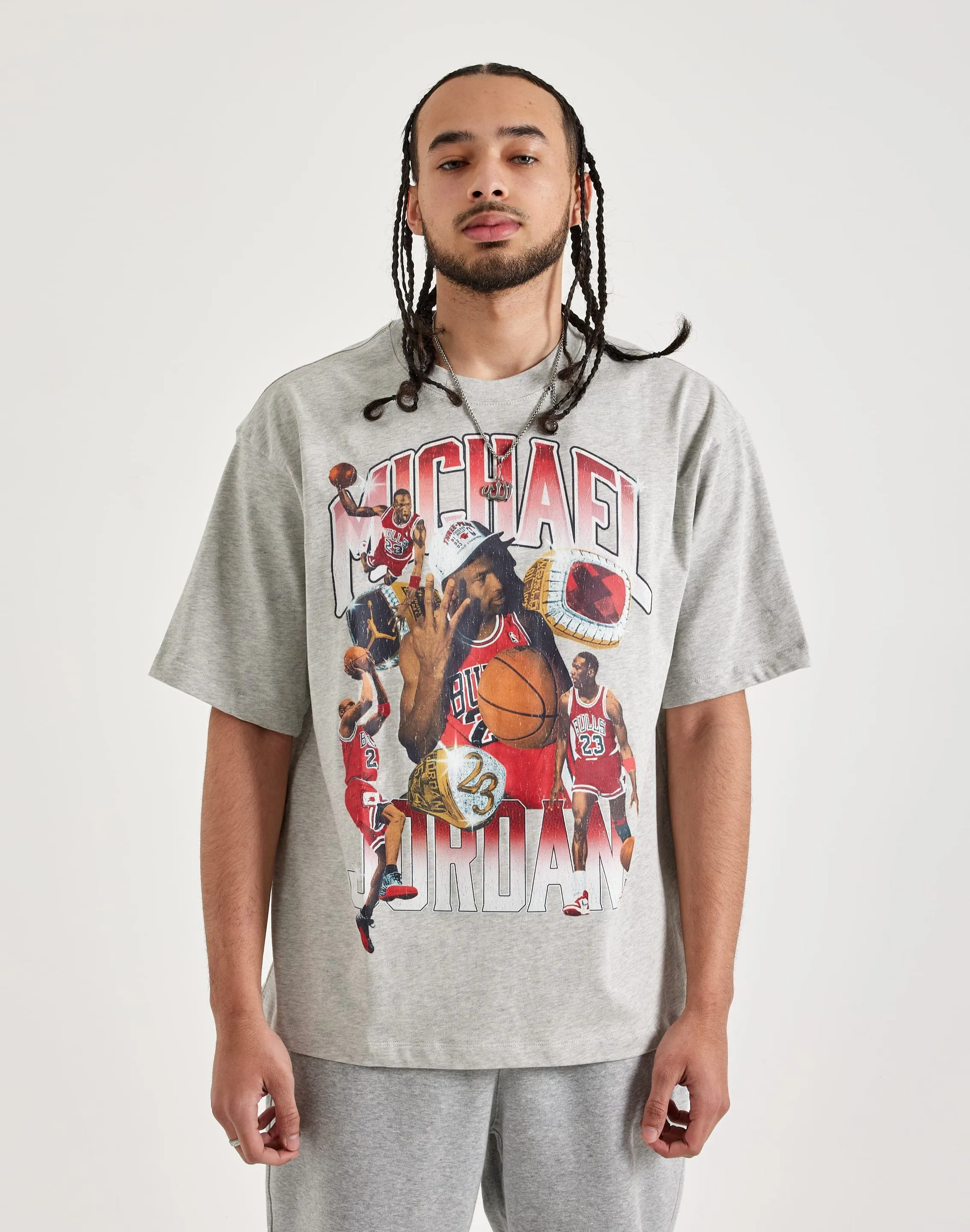Jordan Essentials 85 Photo Tee