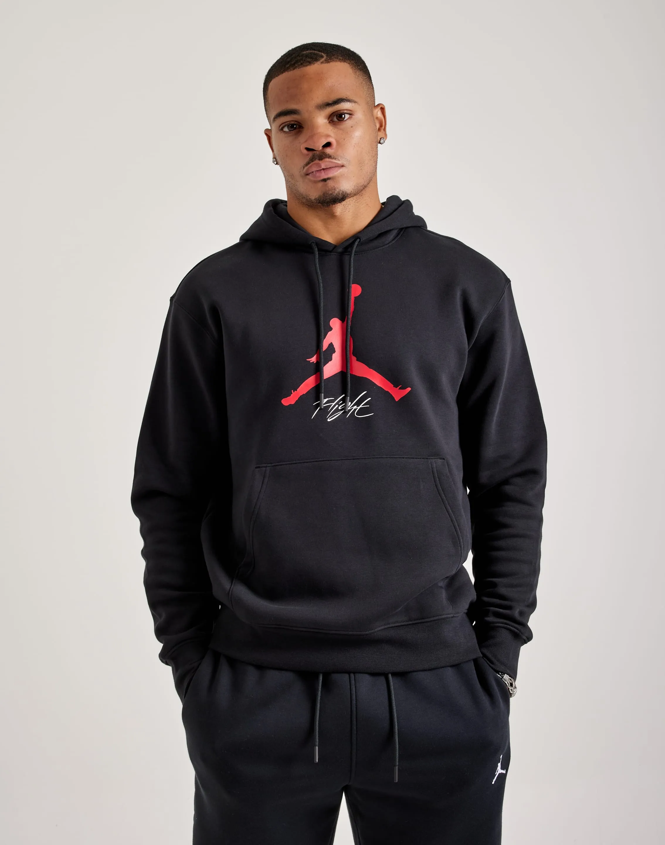 Jordan Essentials Fleece Hoodie