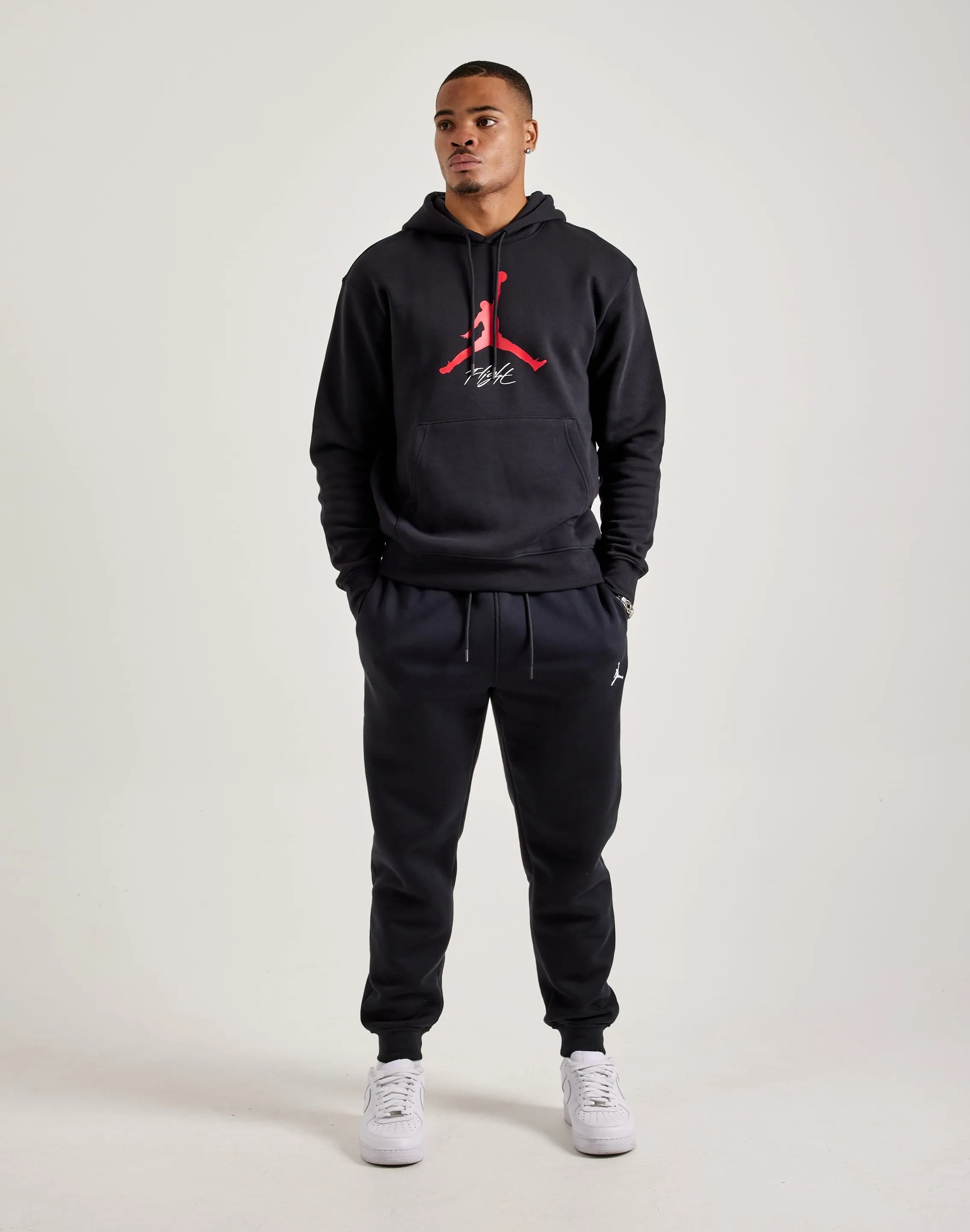 Jordan Essentials Fleece Hoodie