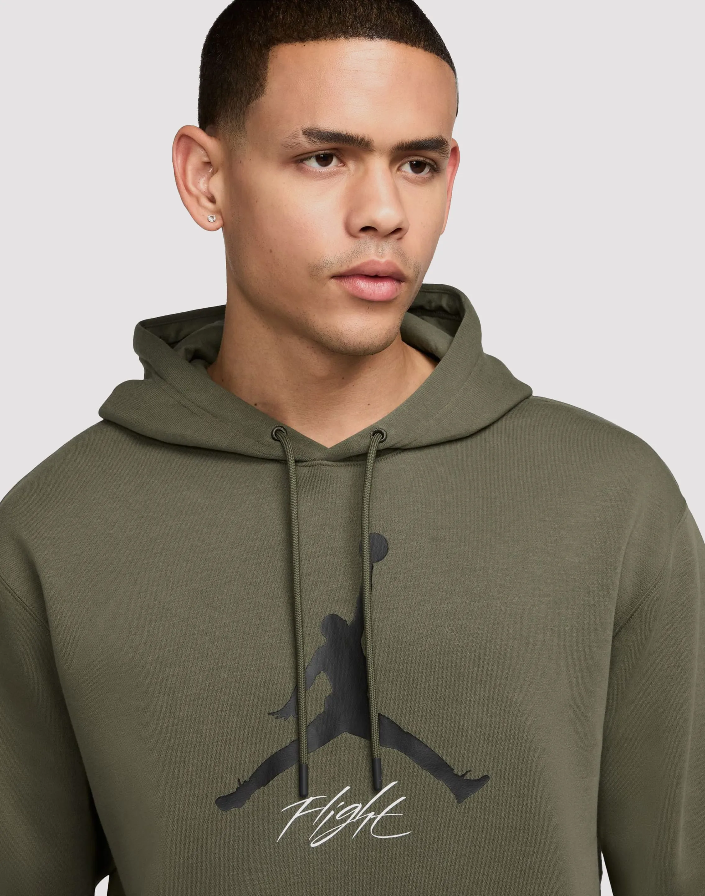 Jordan Essentials Fleece Hoodie