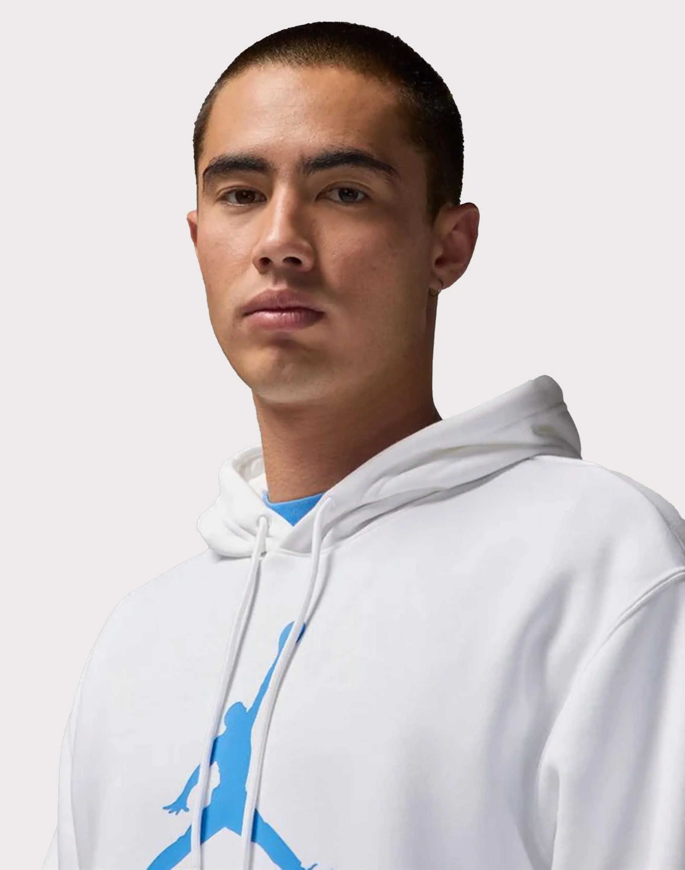 Jordan Essentials Fleece Hoodie