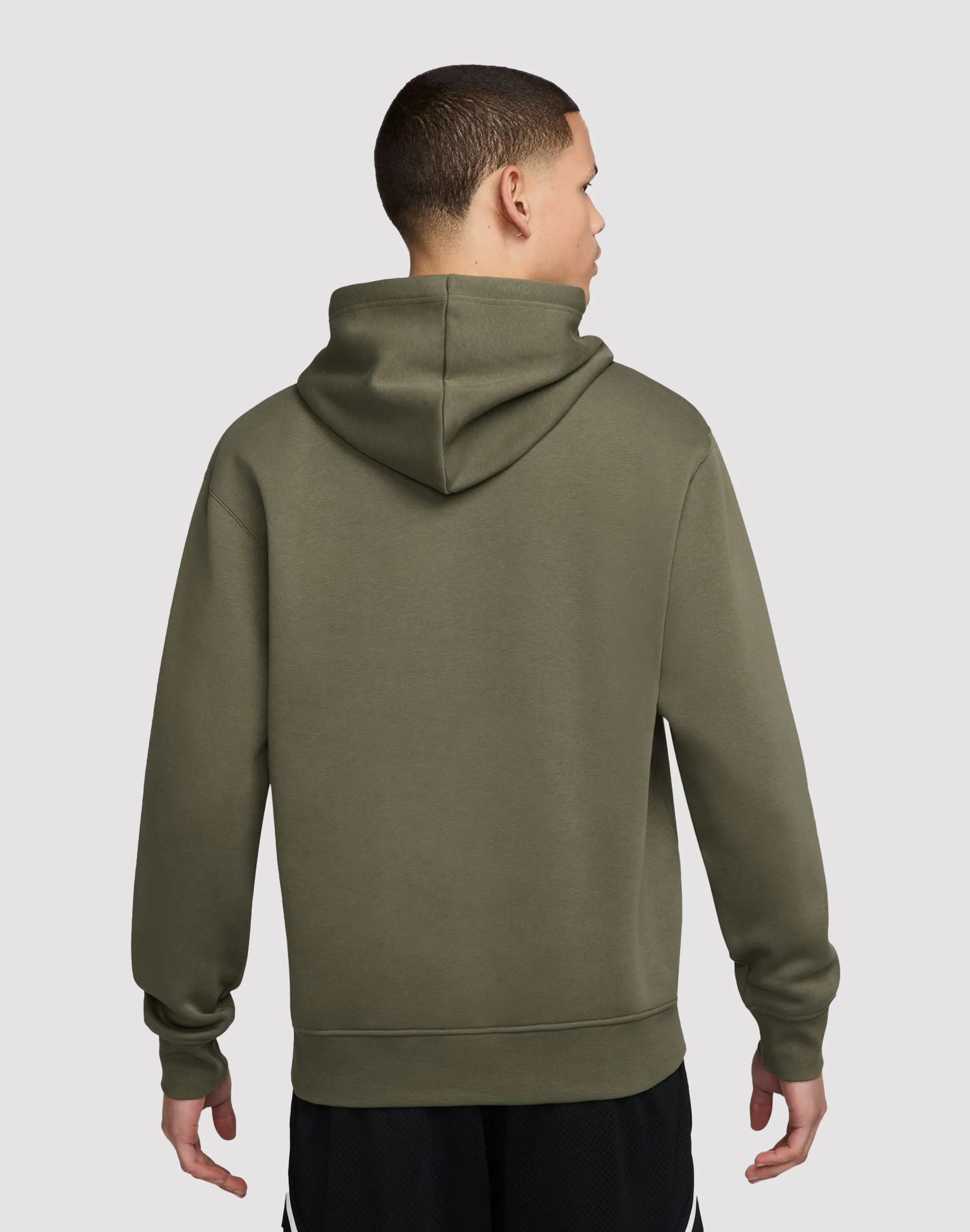 Jordan Essentials Fleece Hoodie