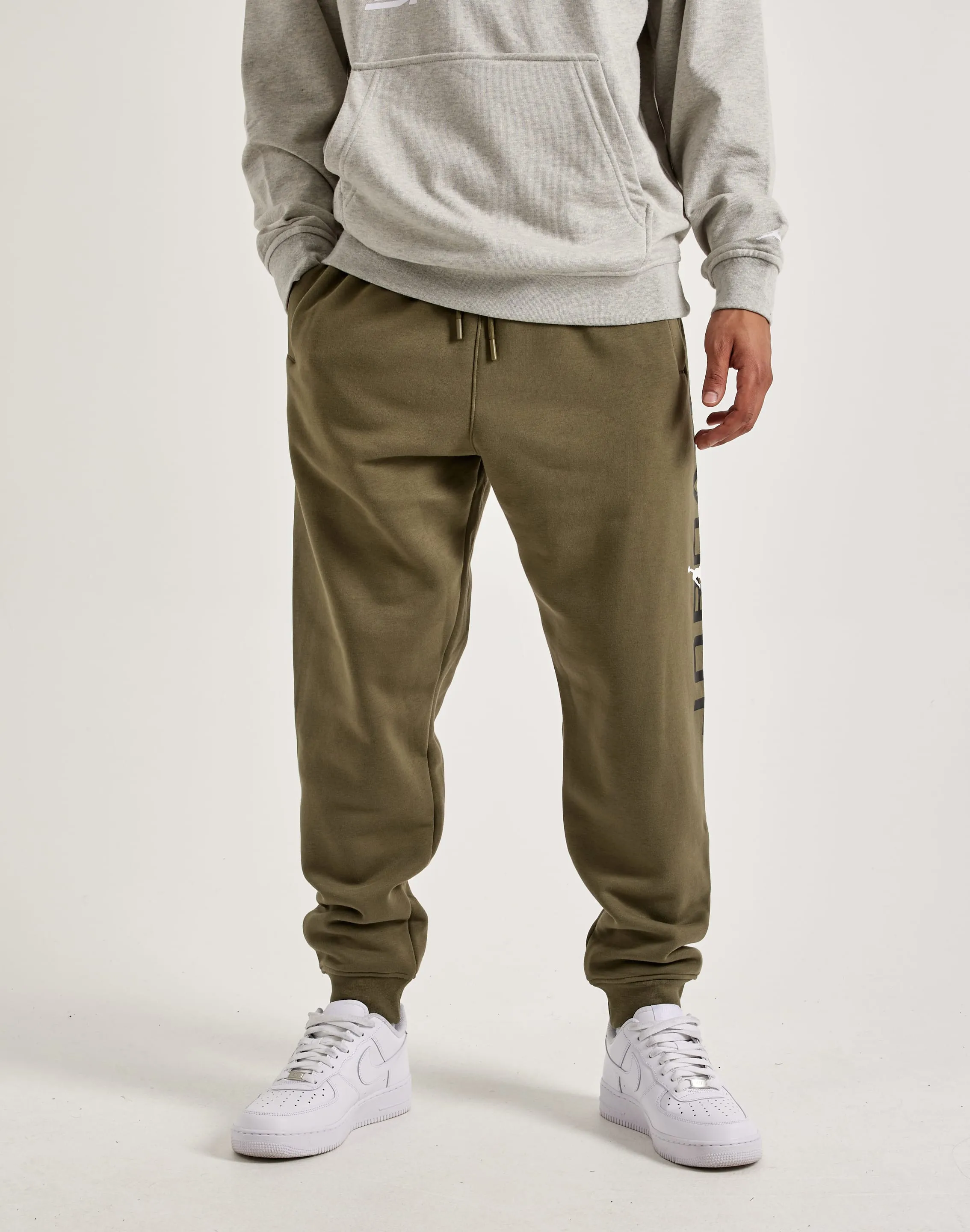 Jordan Essentials Fleece Joggers