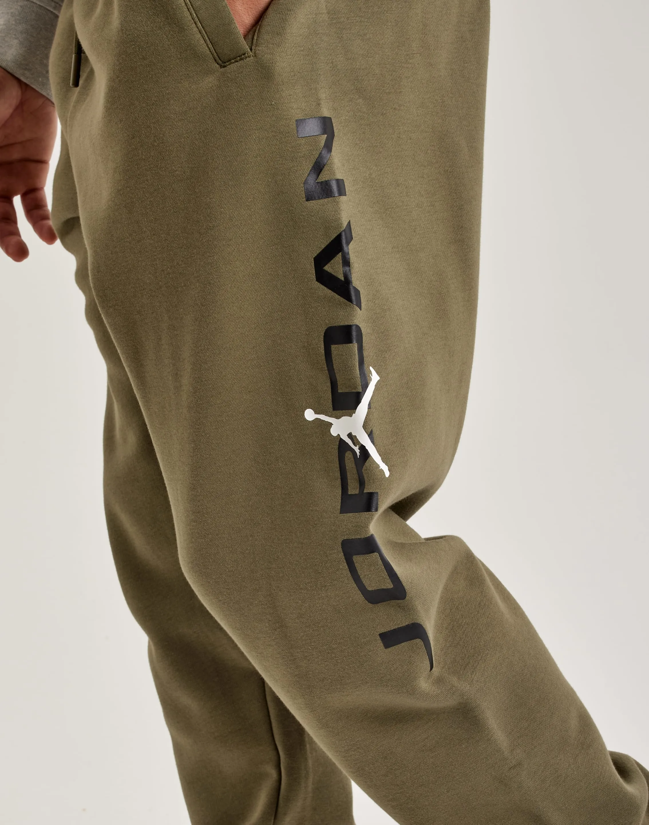 Jordan Essentials Fleece Joggers