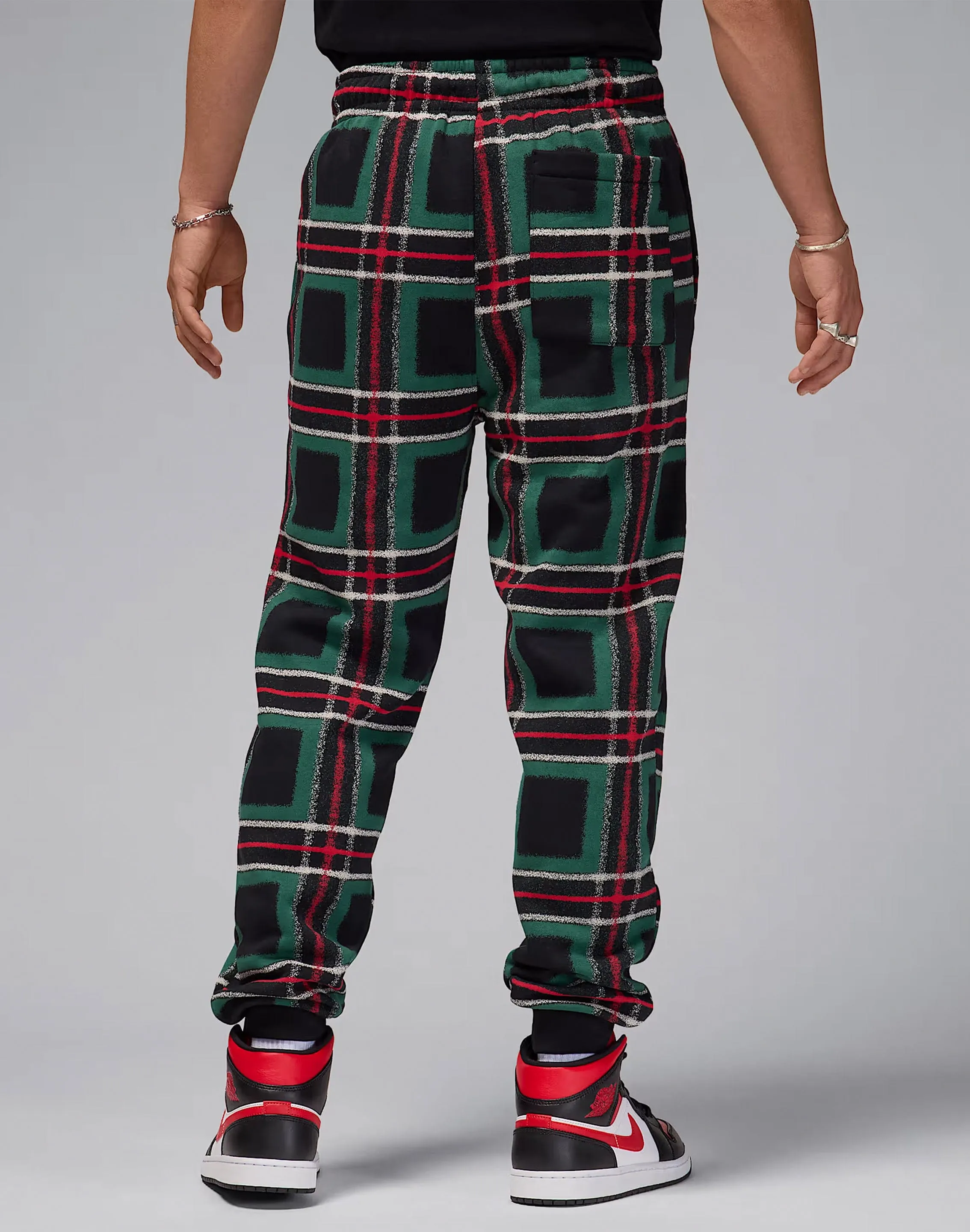 Jordan Essentials Fleece Pants