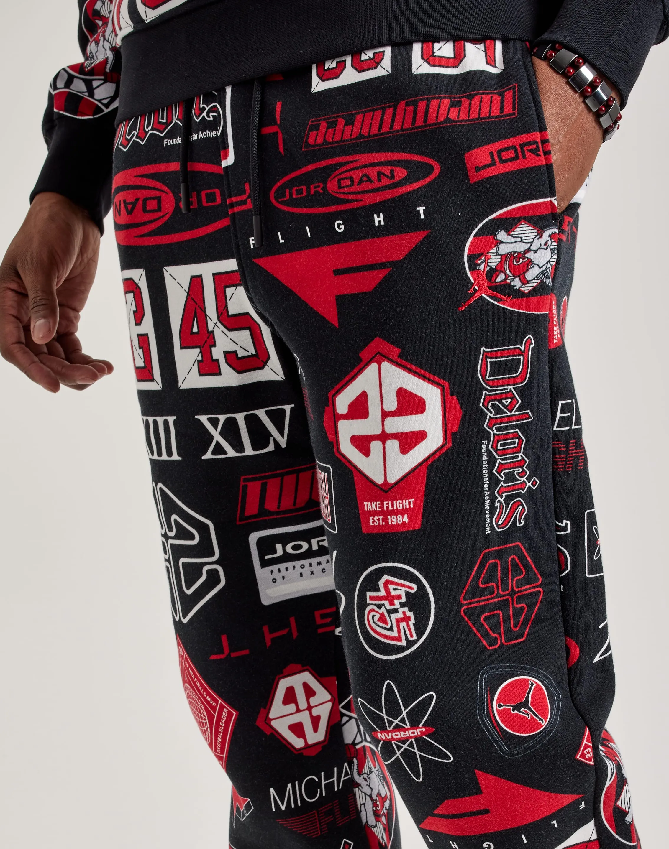 Jordan Essentials Fleece Pants