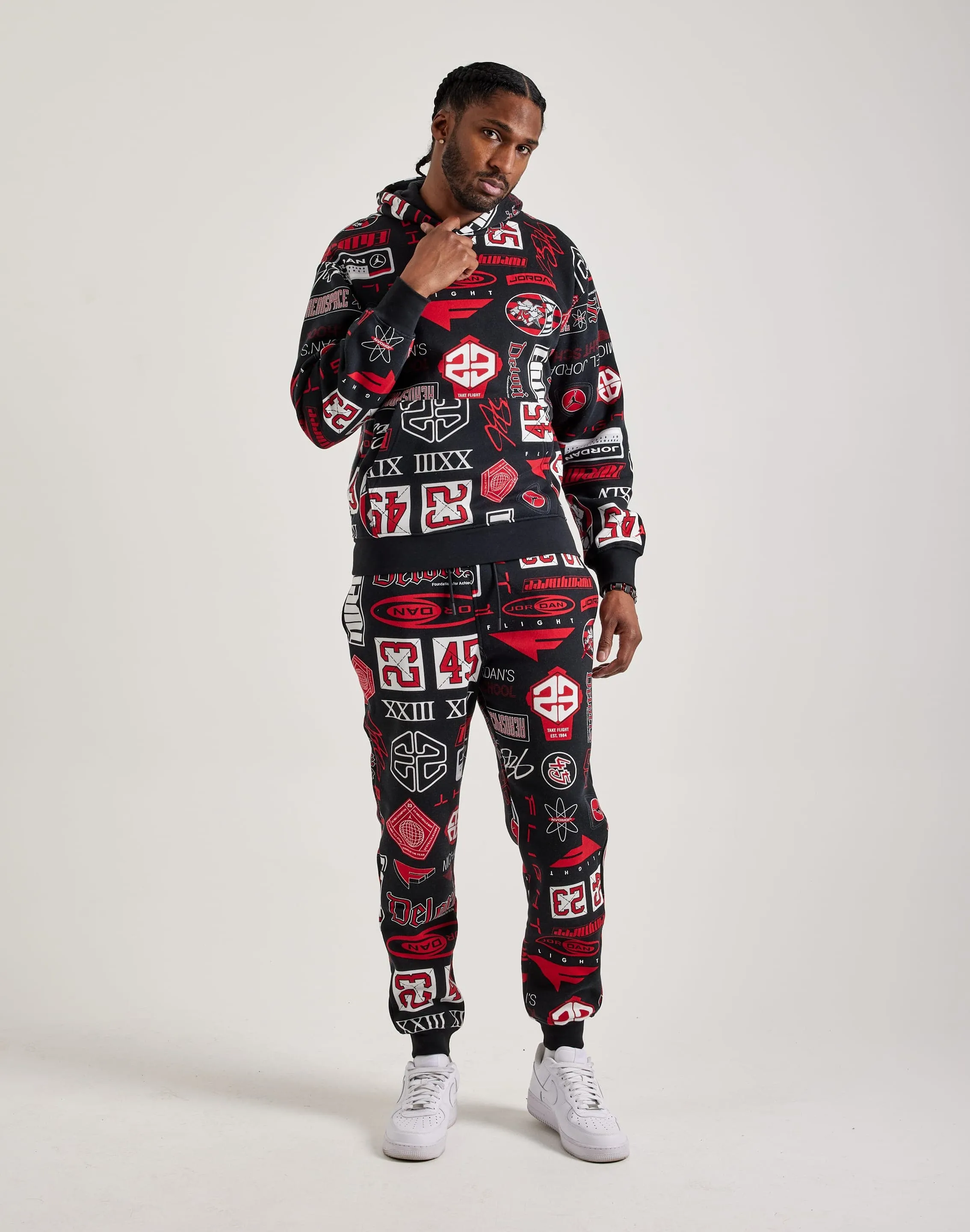 Jordan Essentials Fleece Pants