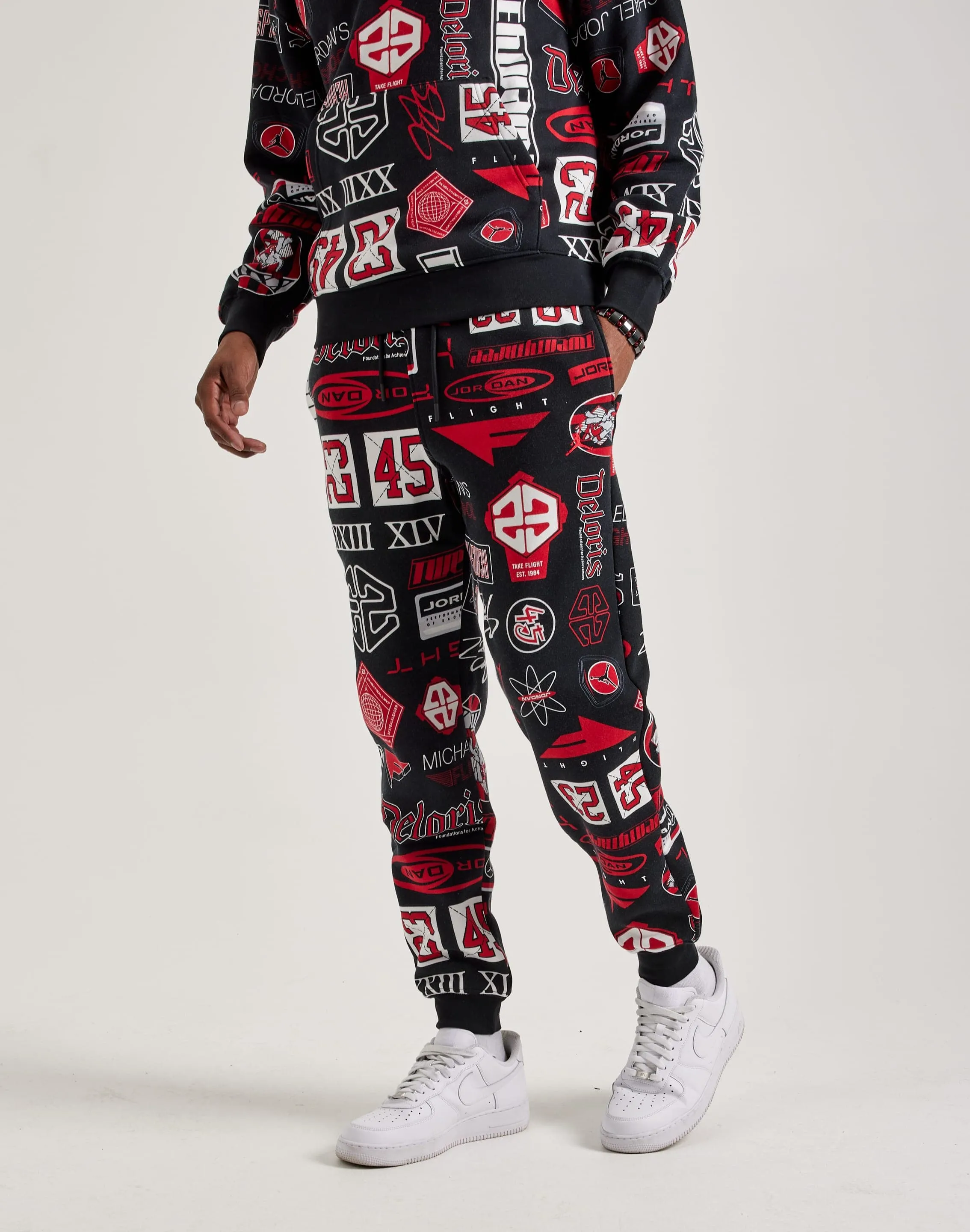 Jordan Essentials Fleece Pants