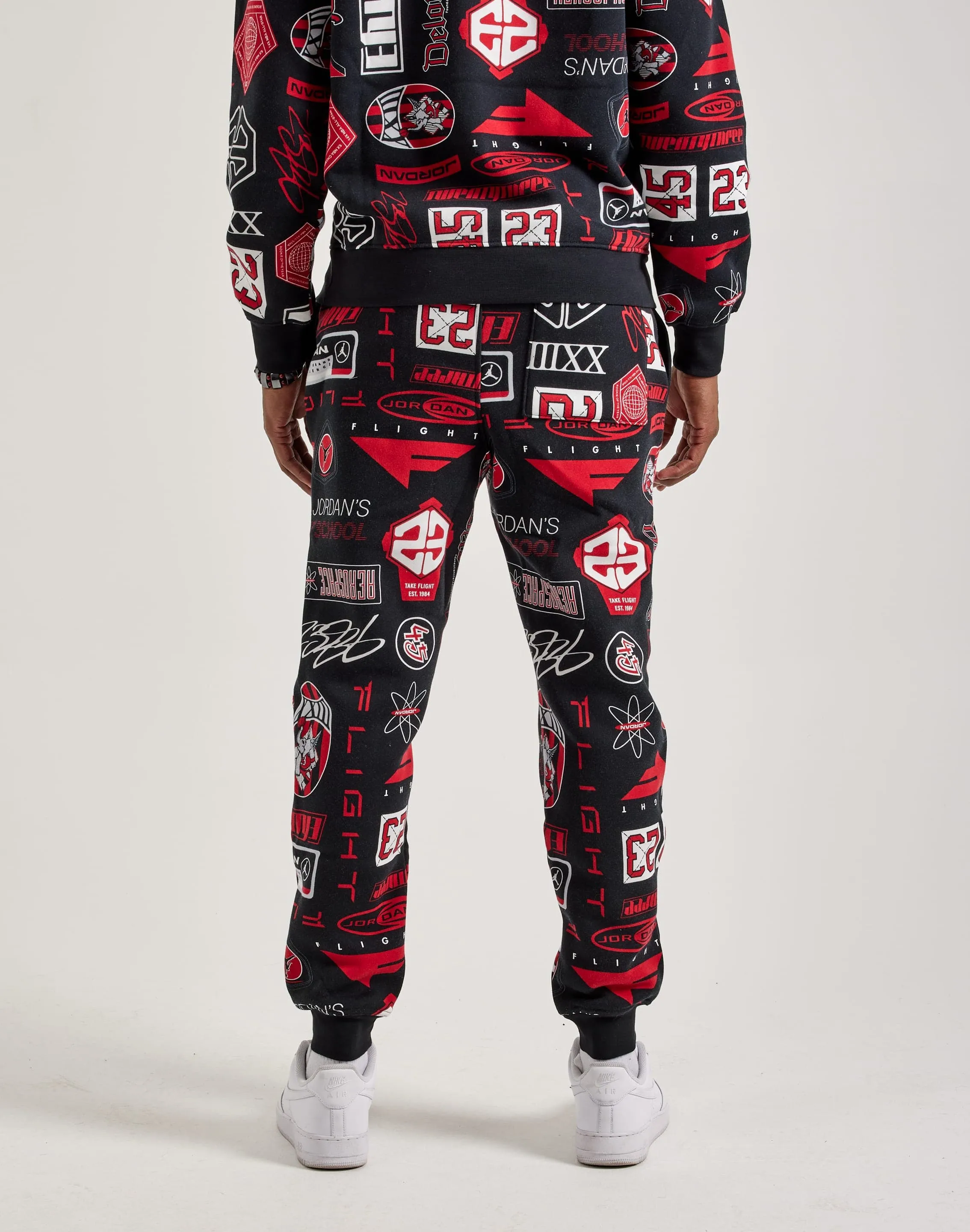 Jordan Essentials Fleece Pants