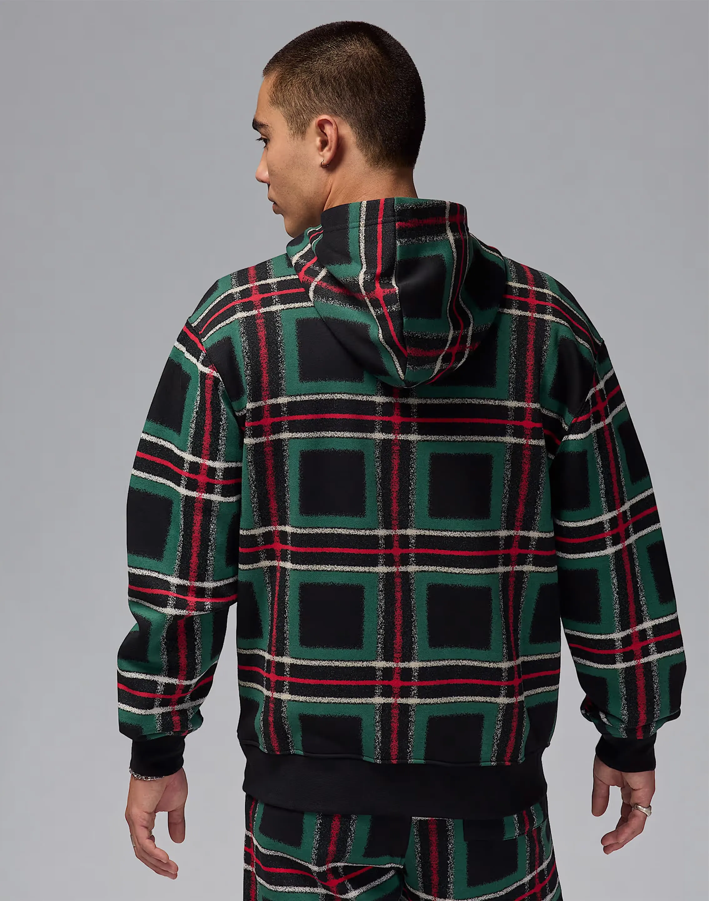 Jordan Essentials Fleece Pullover Hoodie