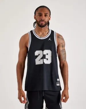 Jordan Essentials Summer Jersey