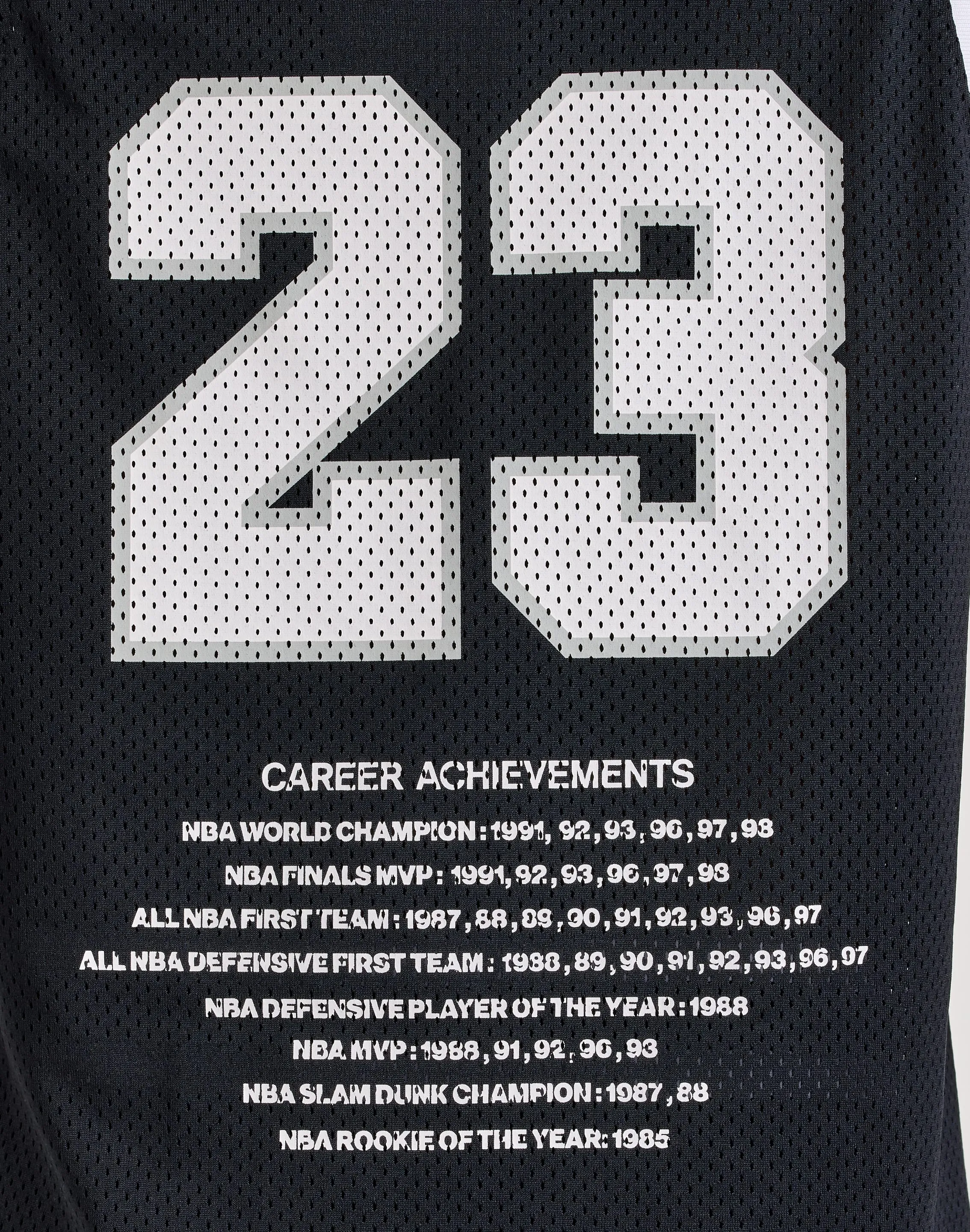 Jordan Essentials Summer Jersey