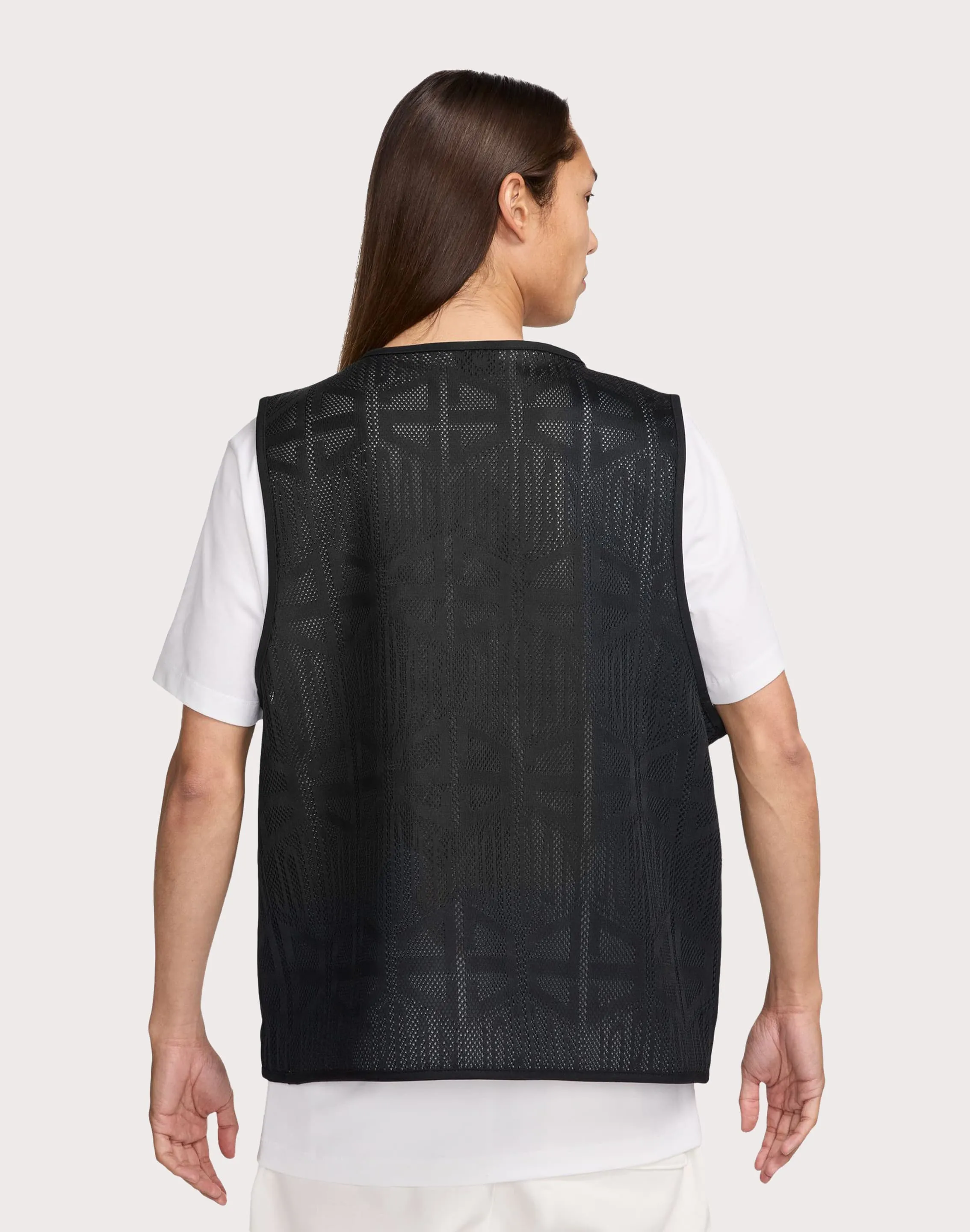 Jordan Essentials Vest