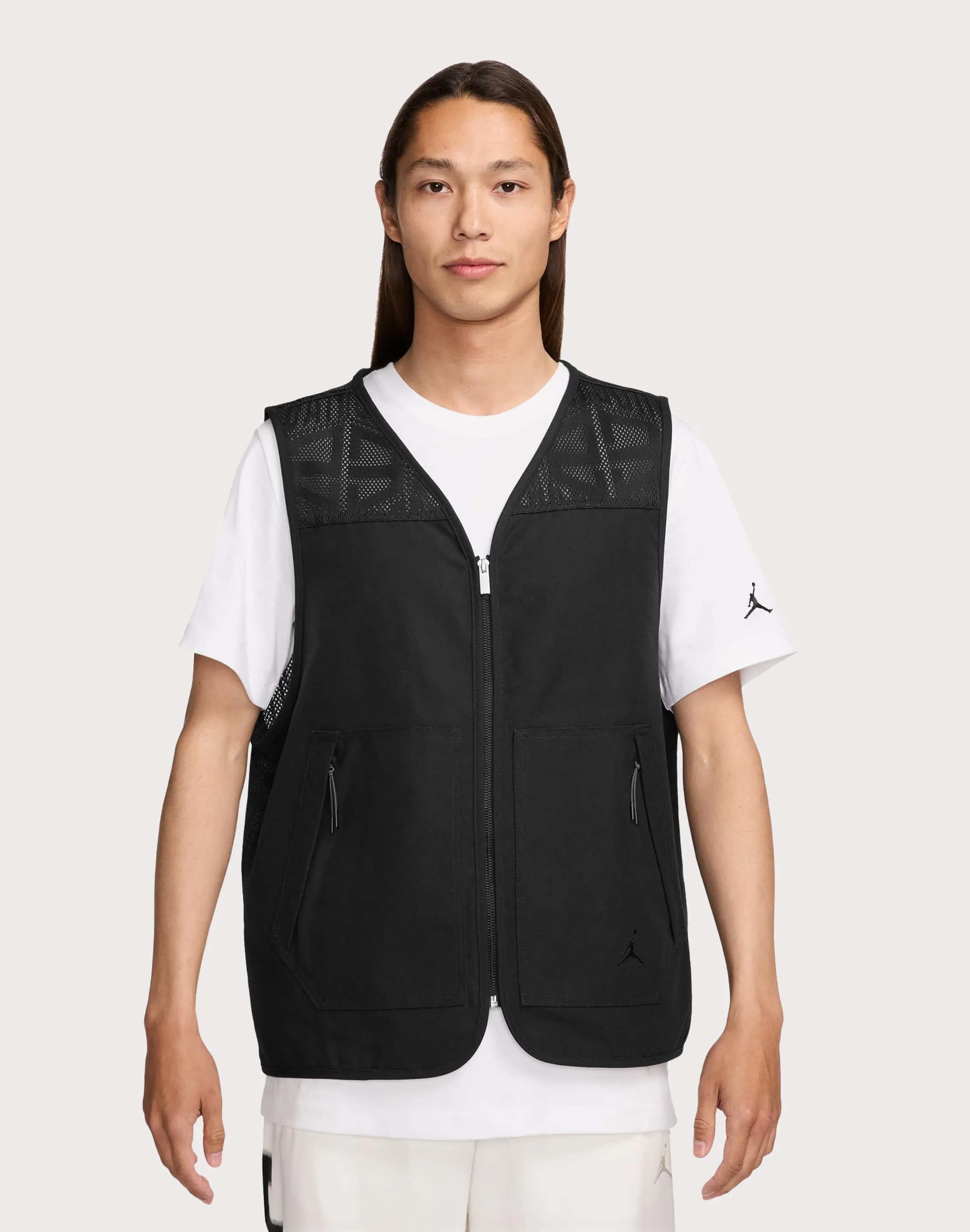 Jordan Essentials Vest