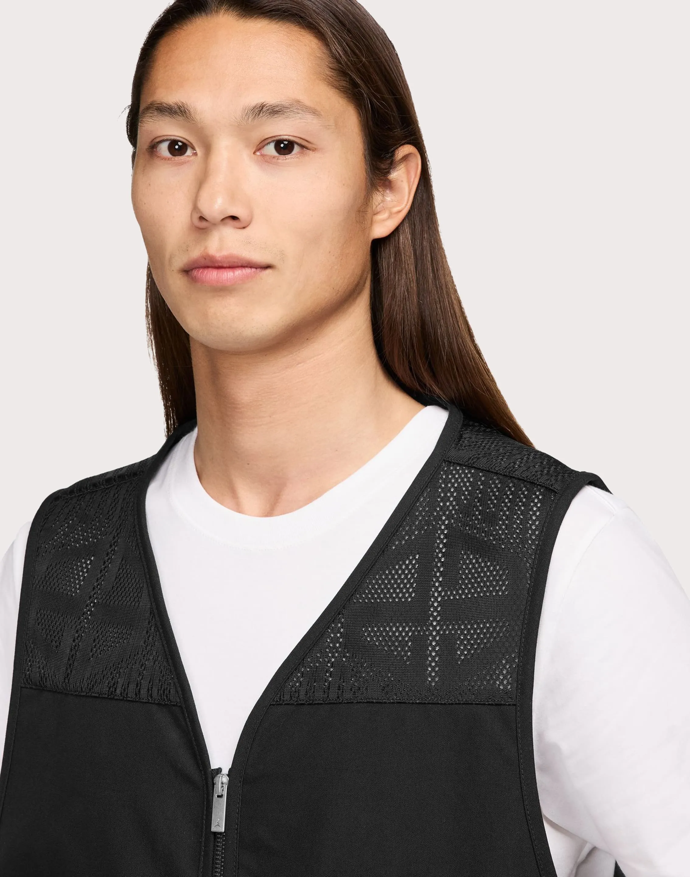 Jordan Essentials Vest