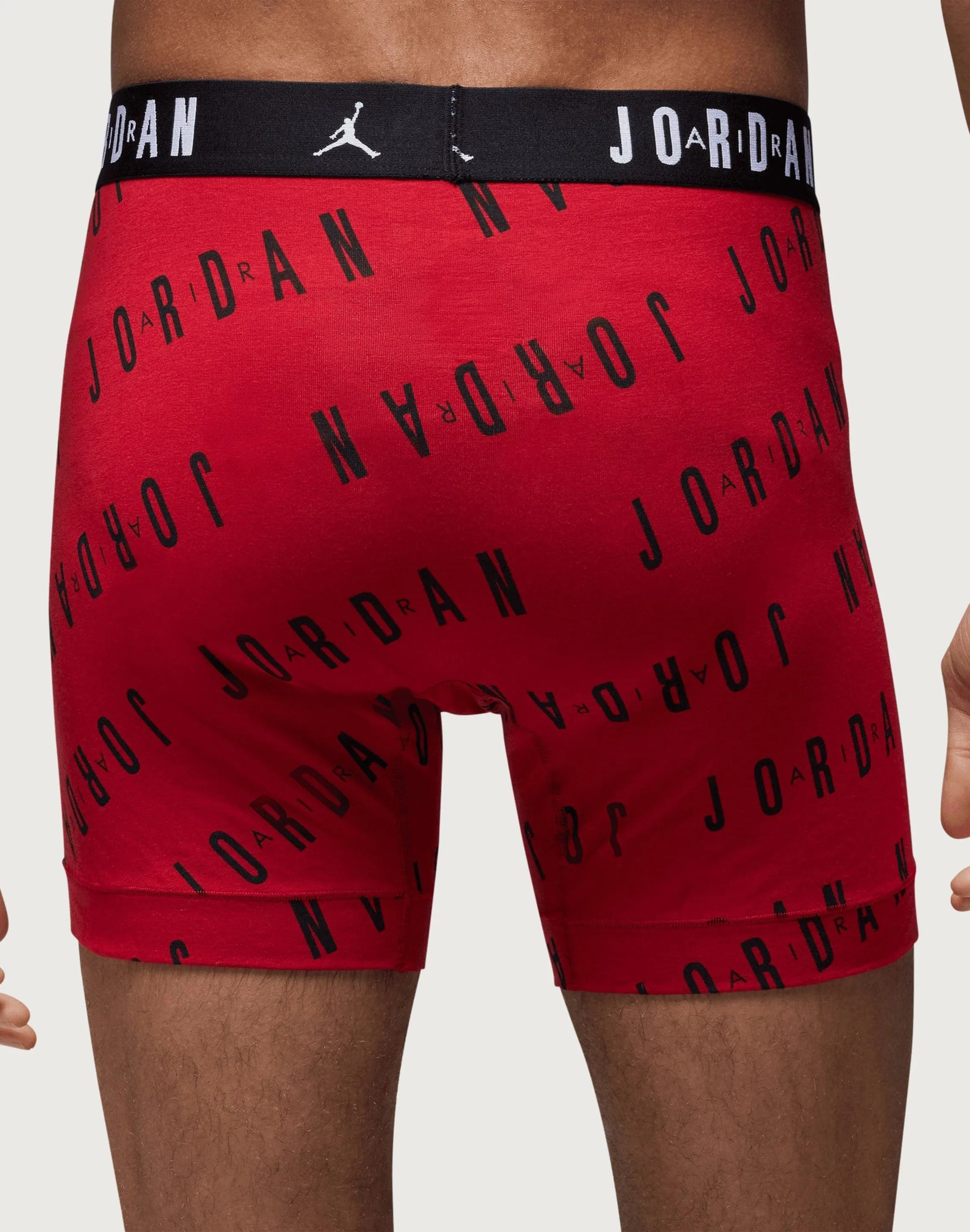 Jordan Flight Boxer Briefs 2-Pack