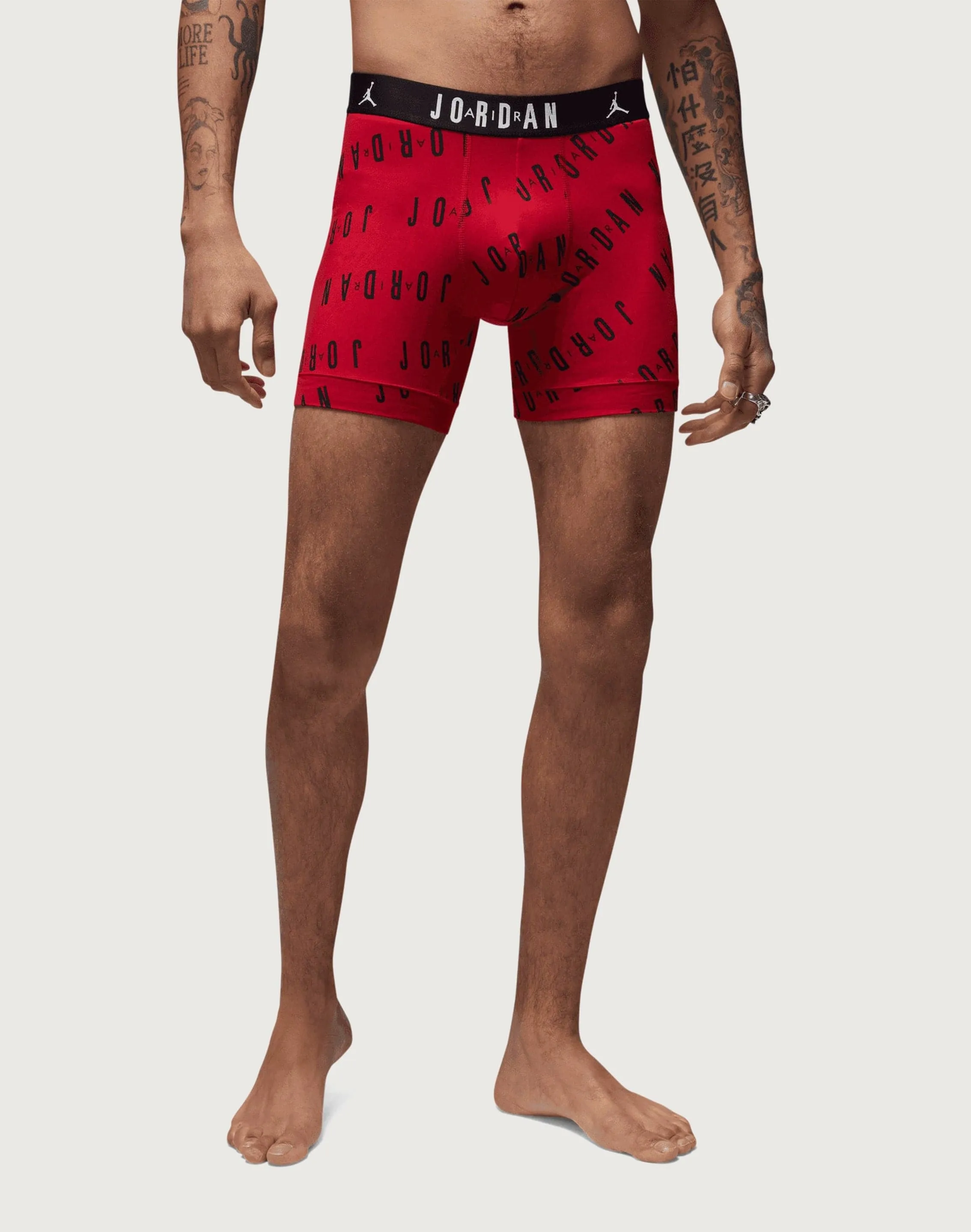 Jordan Flight Boxer Briefs 2-Pack