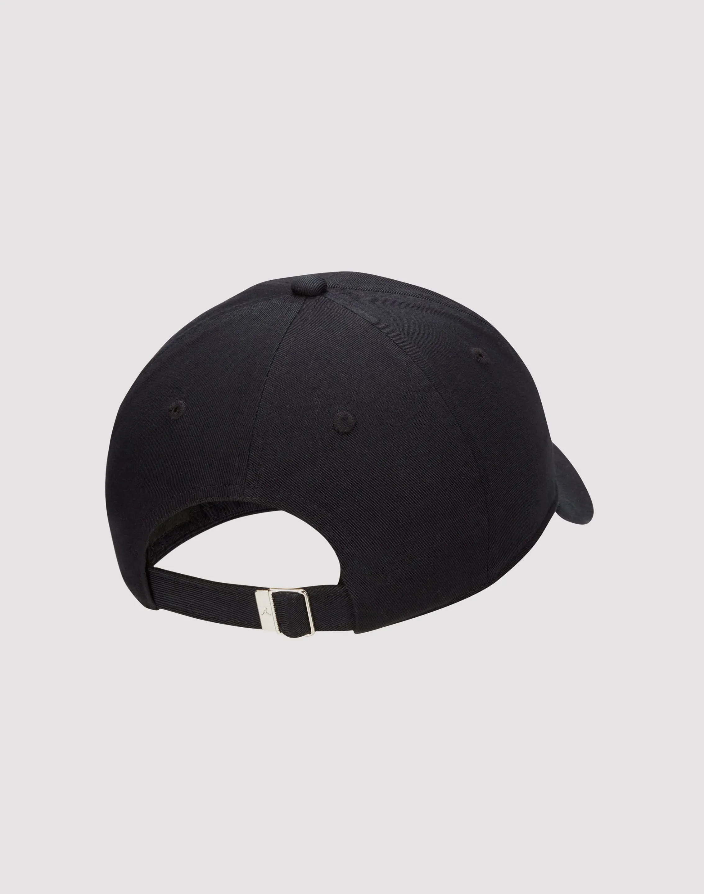 Jordan Flight Club Patch Black Snapback