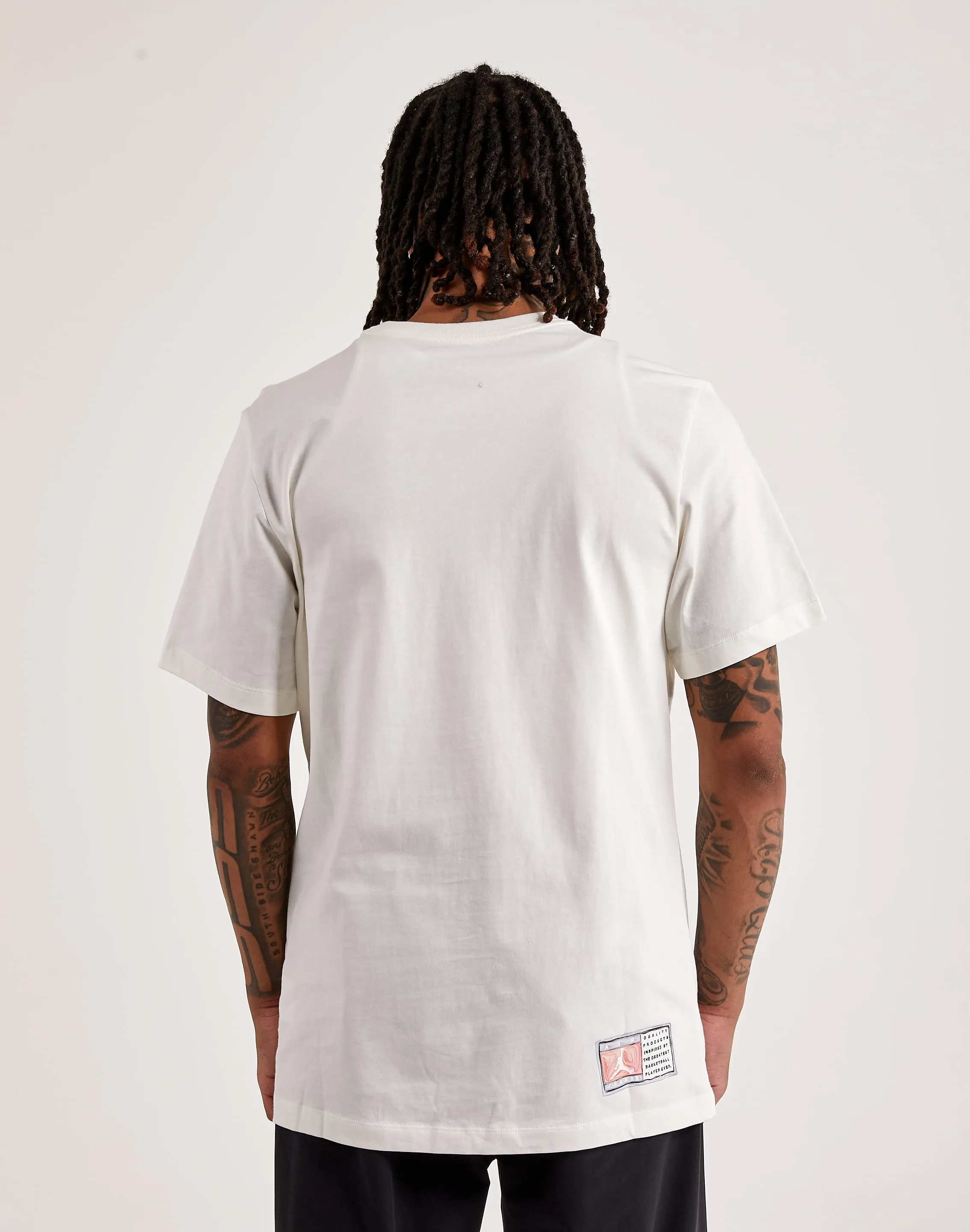 Jordan Flight Essential Rings Tee