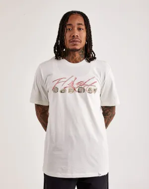 Jordan Flight Essential Rings Tee