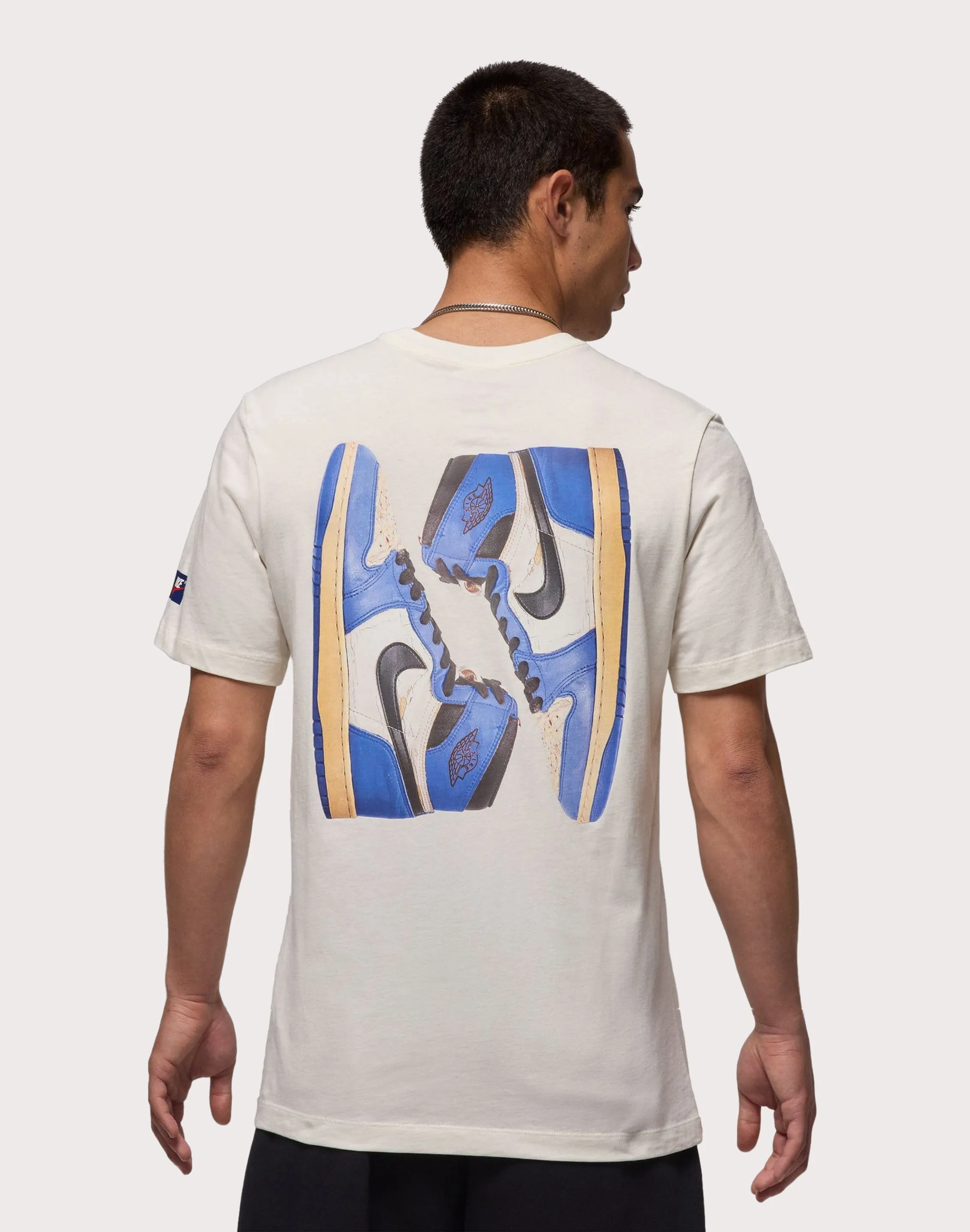 Jordan Flight Essentials AJ Tee