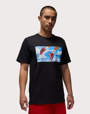 Jordan Flight Essentials Tee