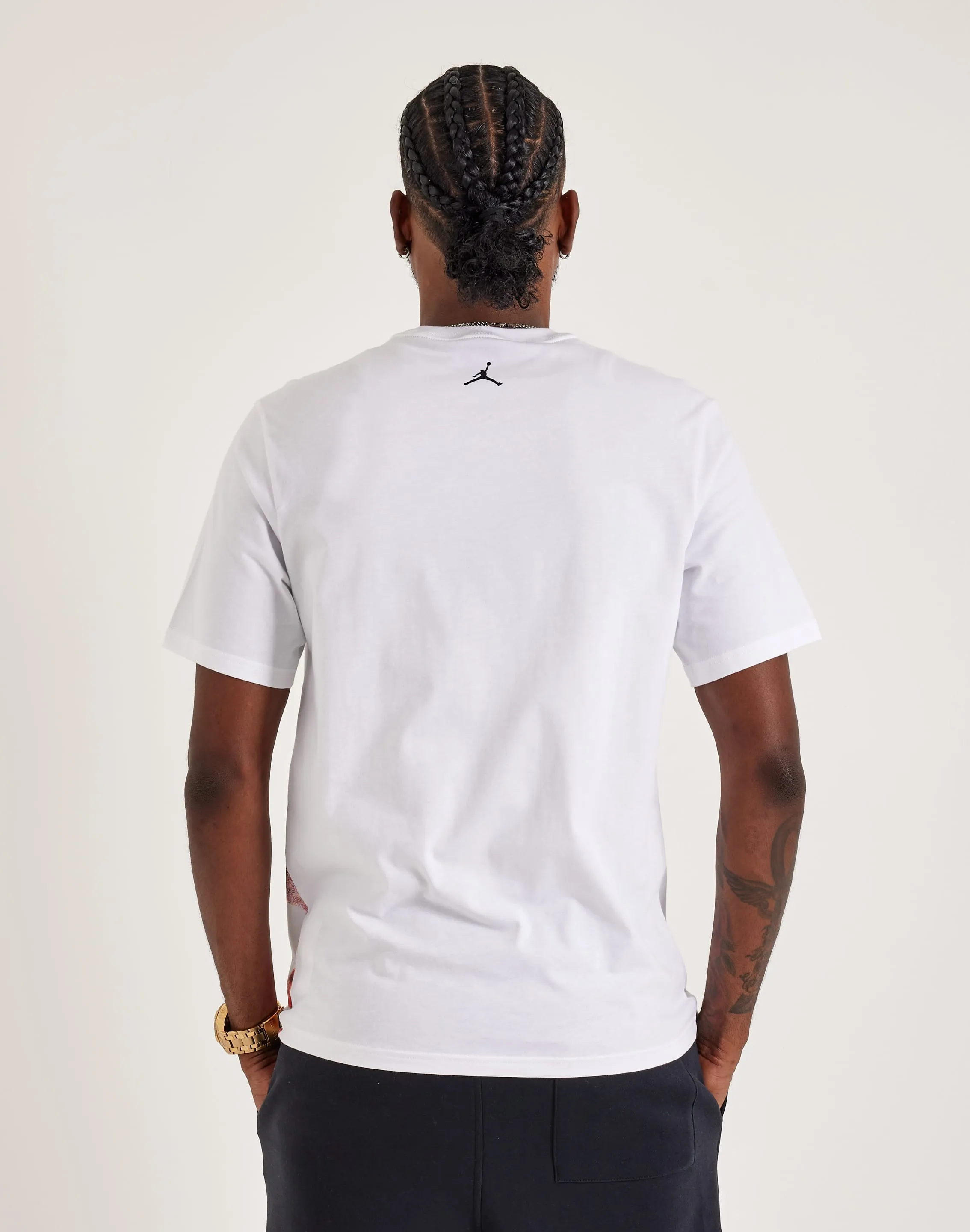 Jordan Flight Essentials Tee
