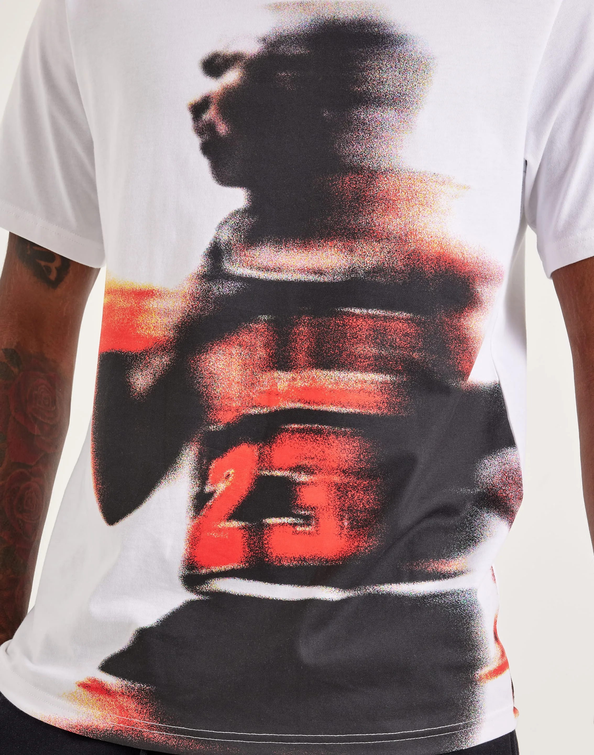 Jordan Flight Essentials Tee