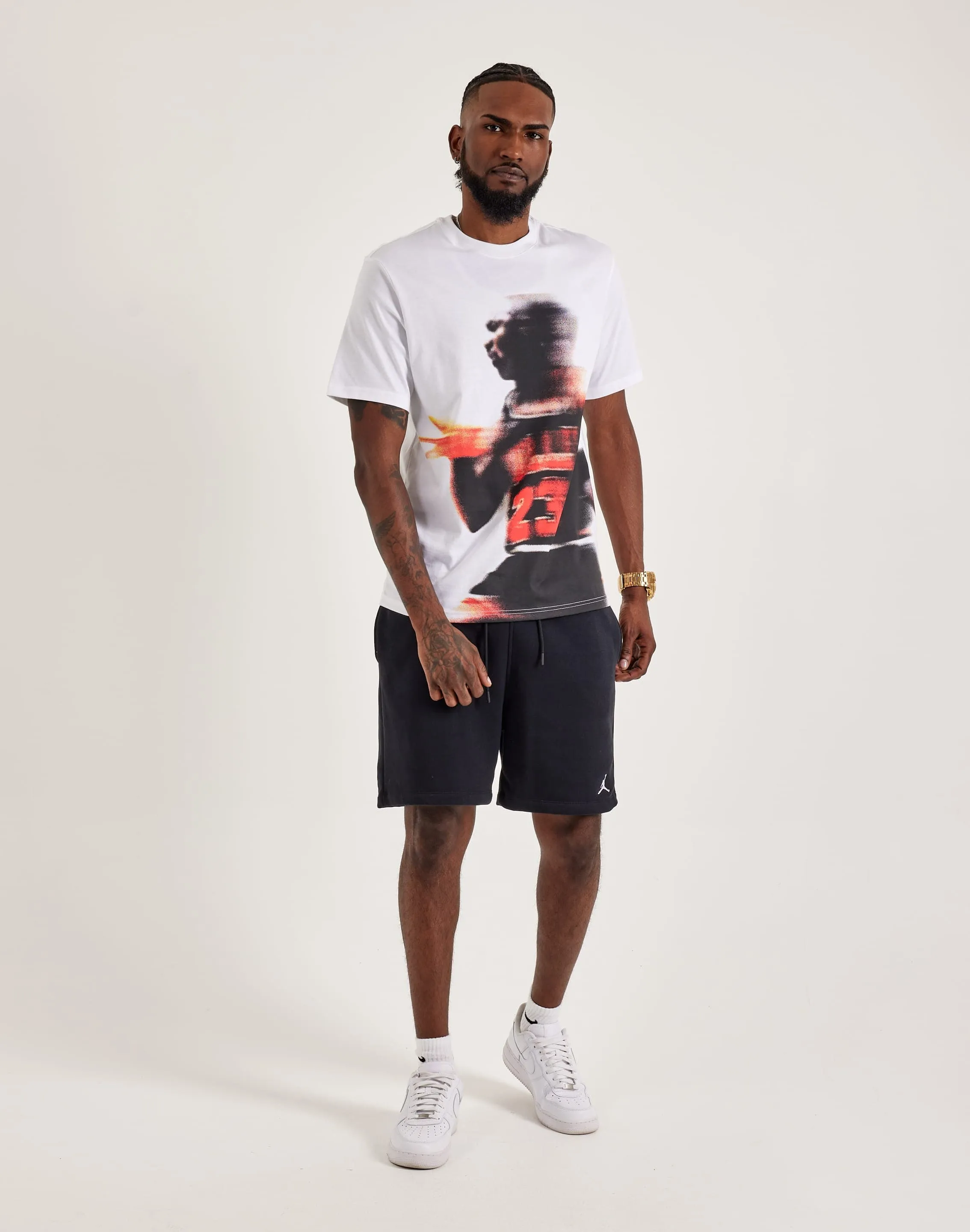Jordan Flight Essentials Tee