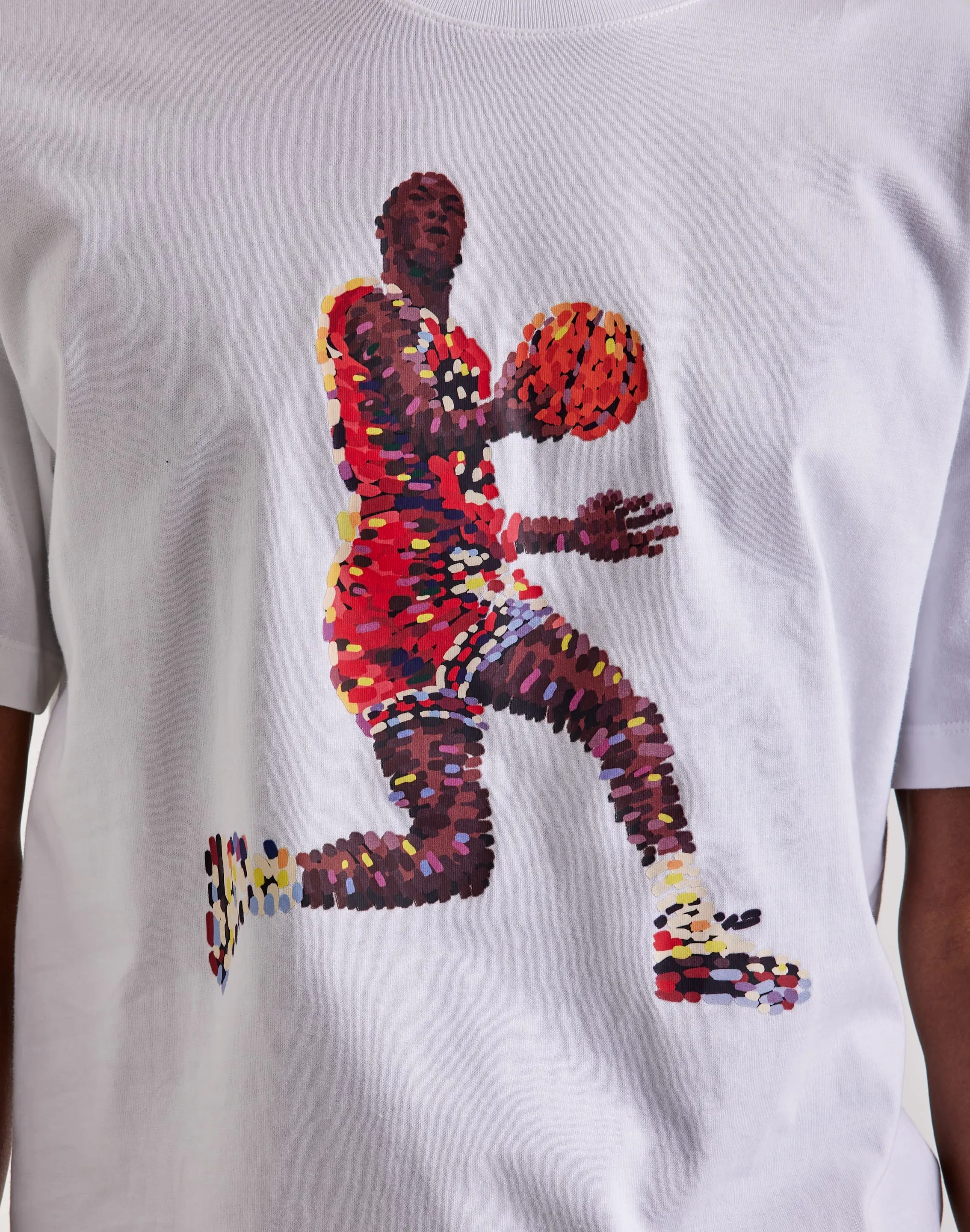 Jordan Flight Essentials Tee