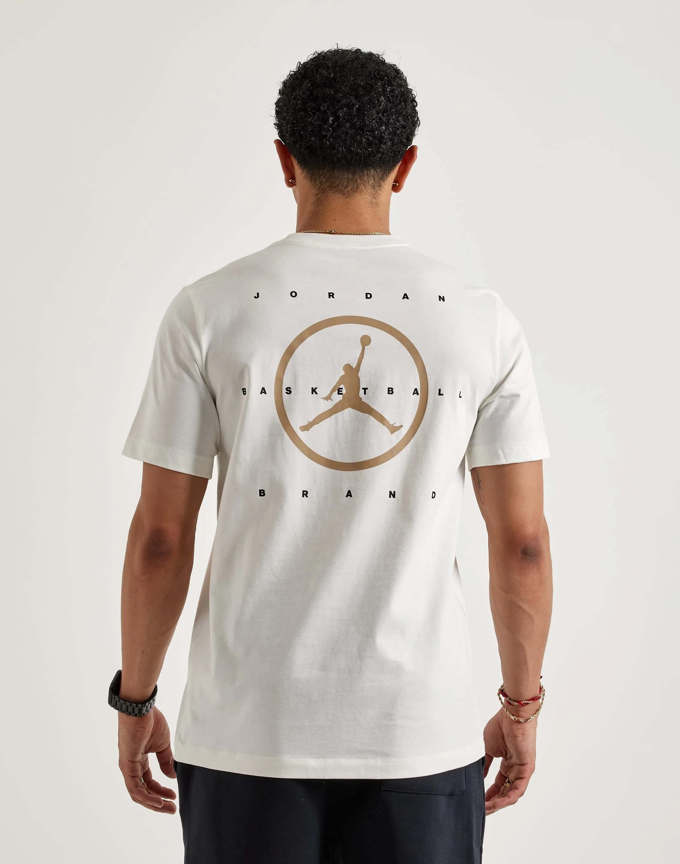 Jordan Flight Essentials Tee