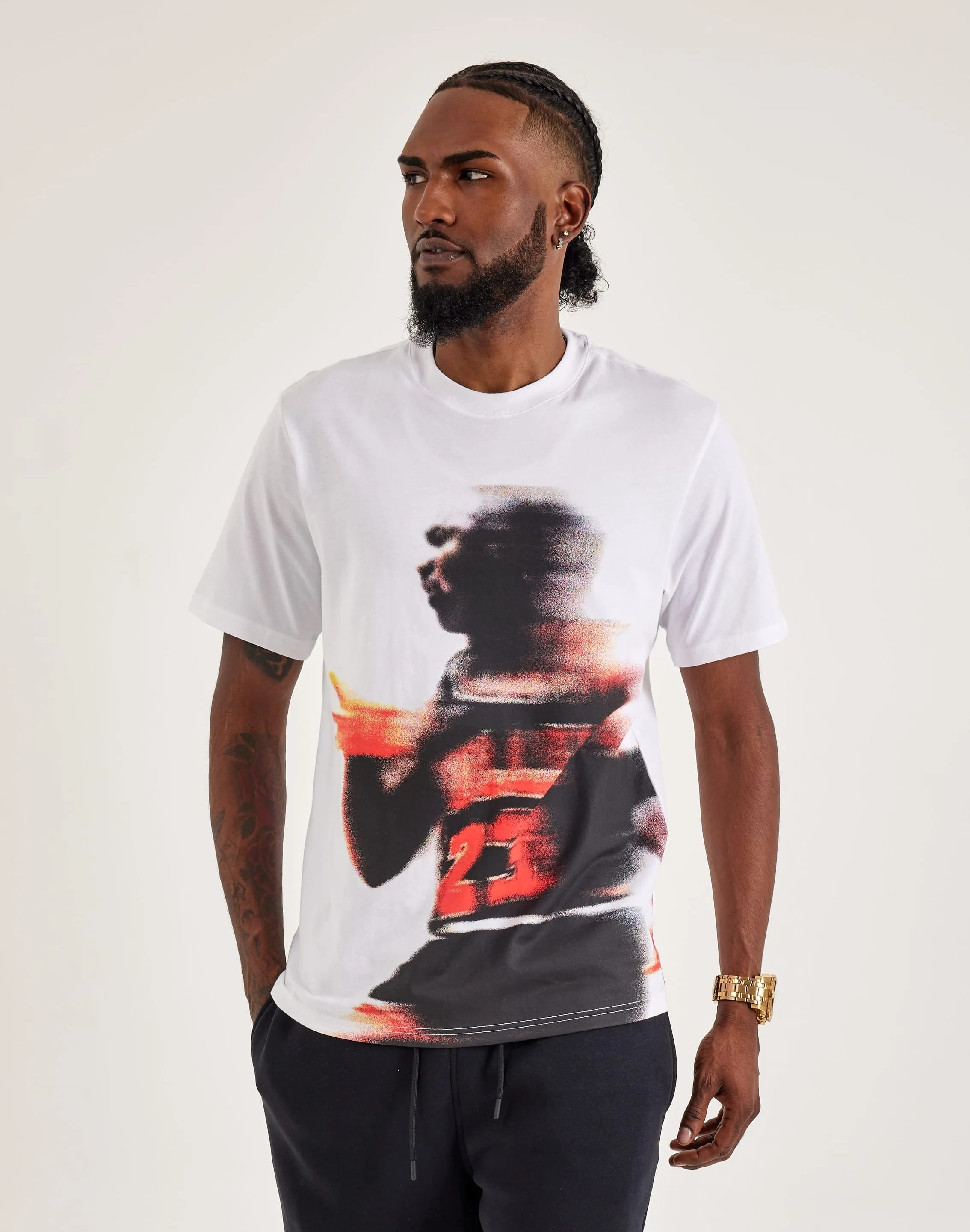 Jordan Flight Essentials Tee