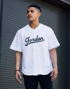 Jordan Flight MVP Baseball Top