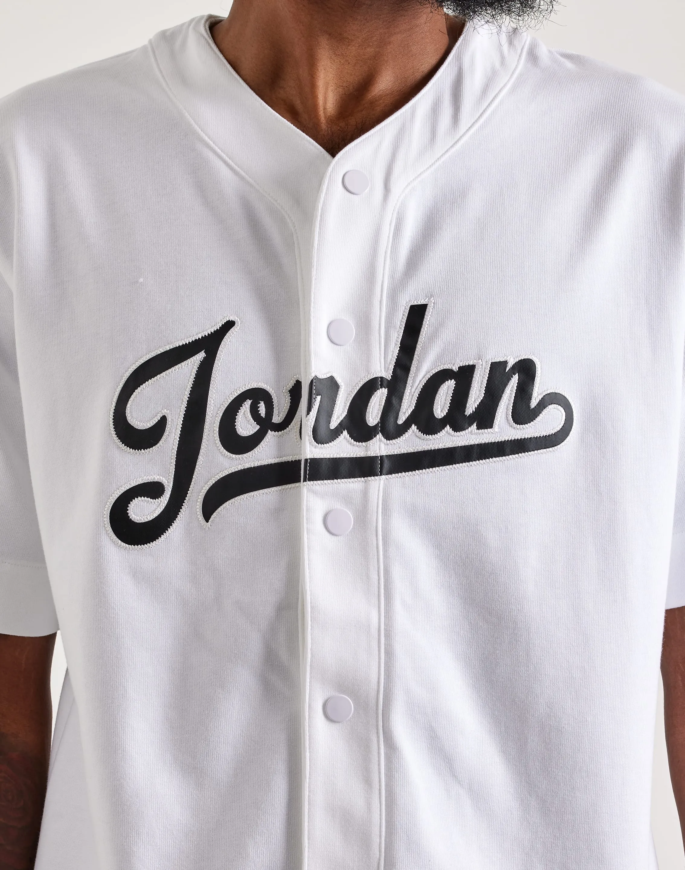 Jordan Flight MVP Baseball Top
