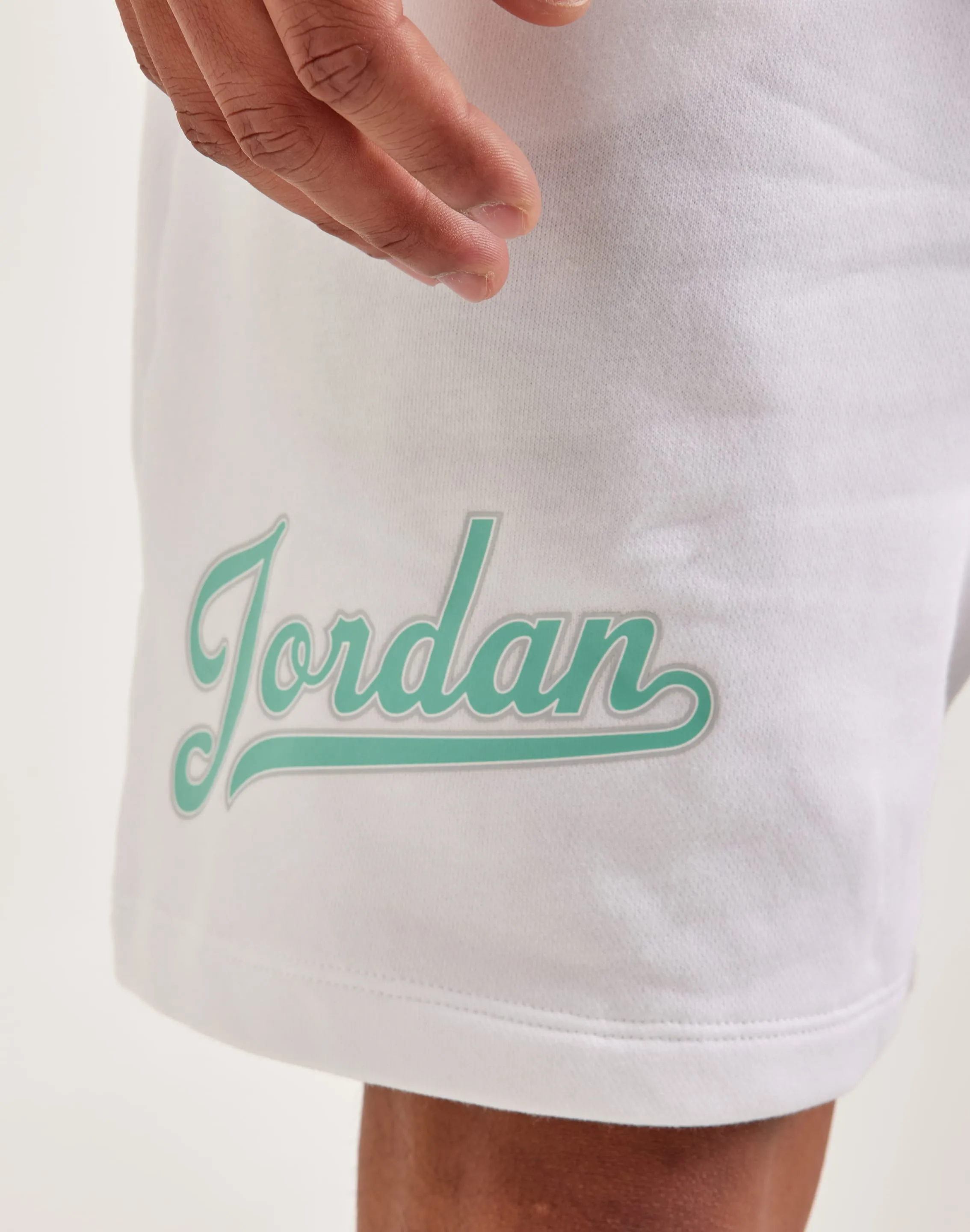 Jordan Flight MVP Fleece Shorts