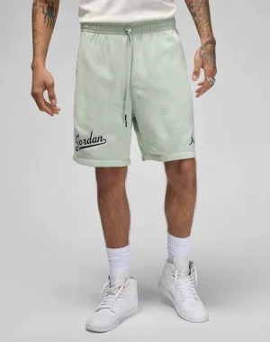 Jordan Flight MVP Fleece Shorts