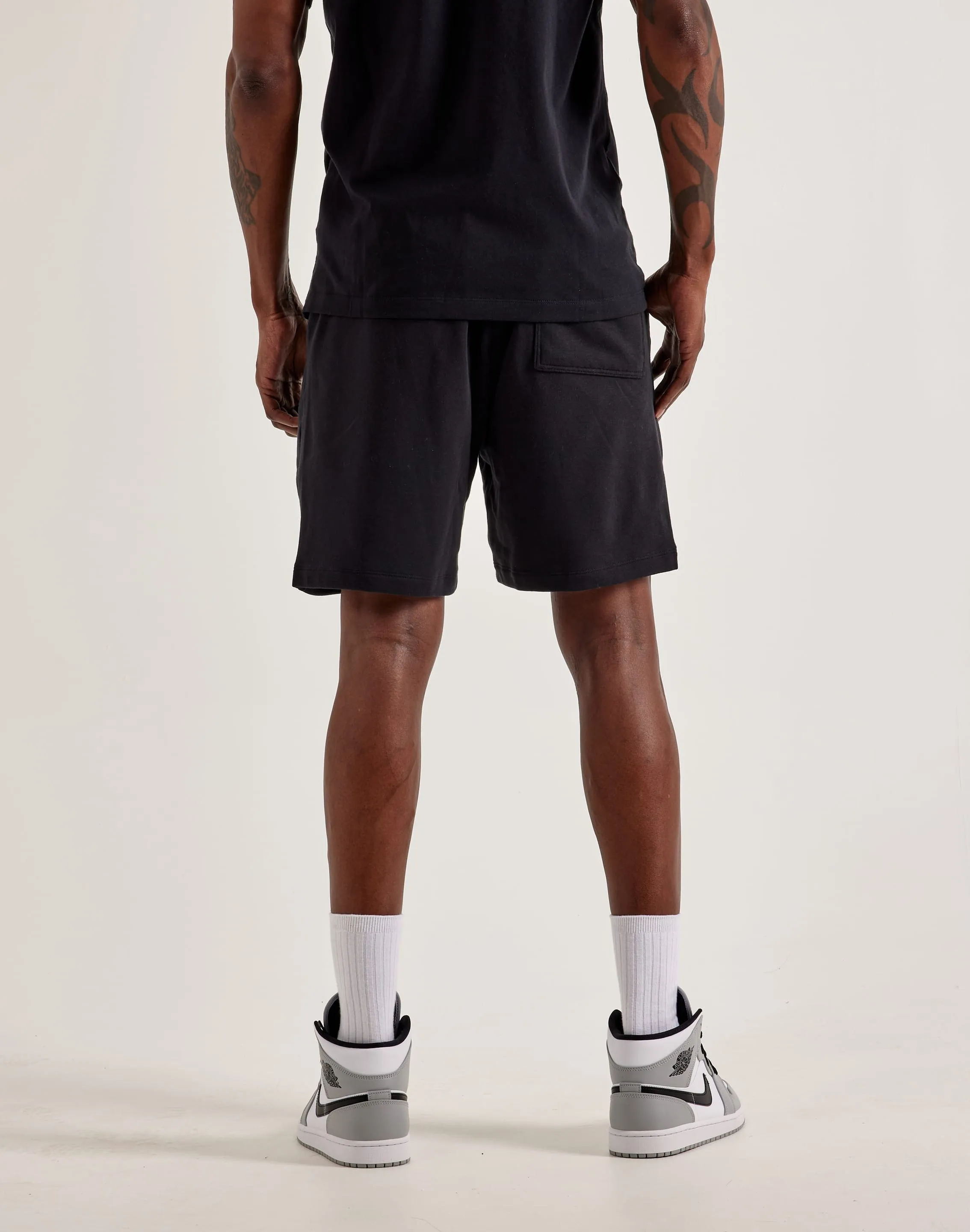 Jordan Flight MVP Fleece Shorts