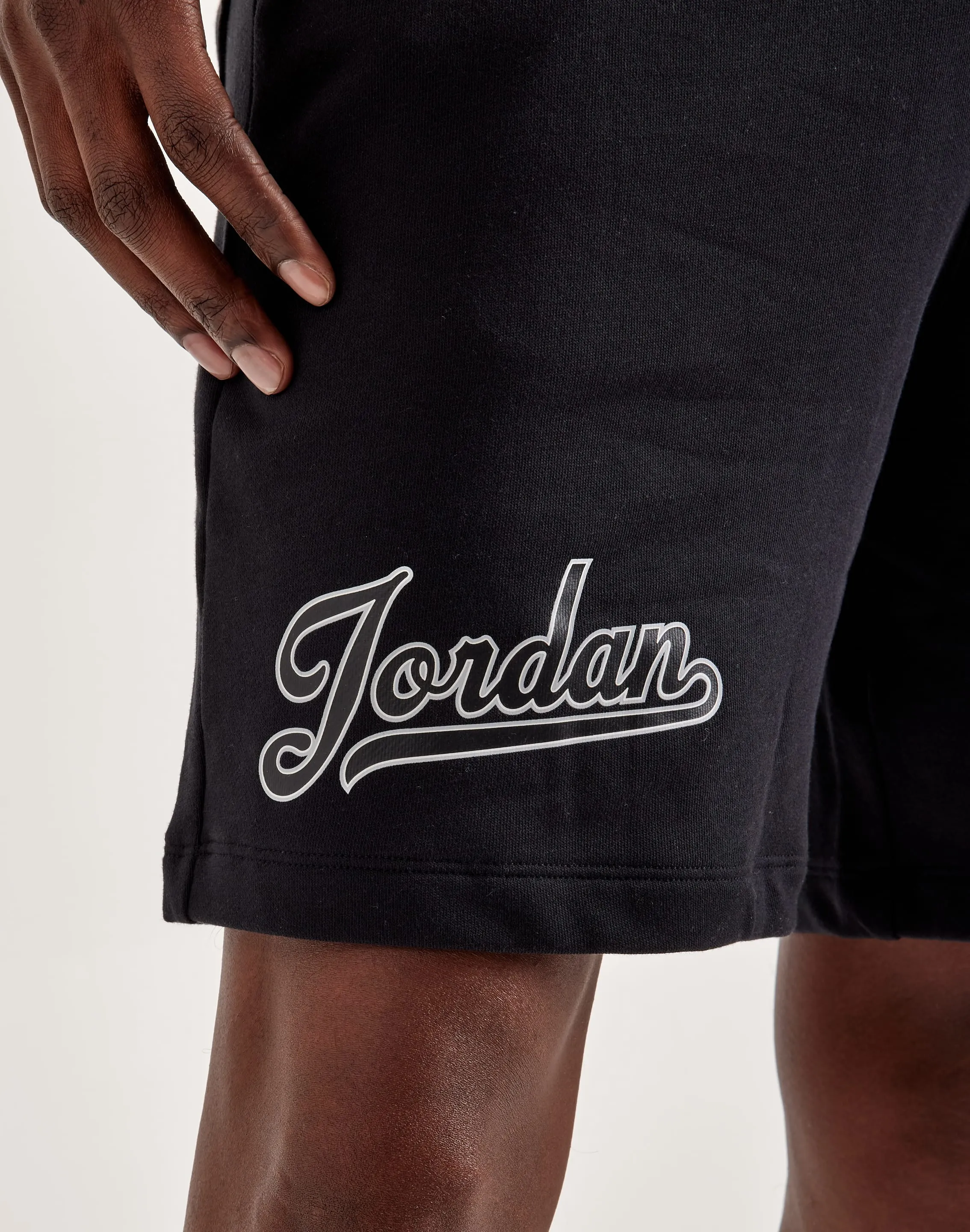 Jordan Flight MVP Fleece Shorts