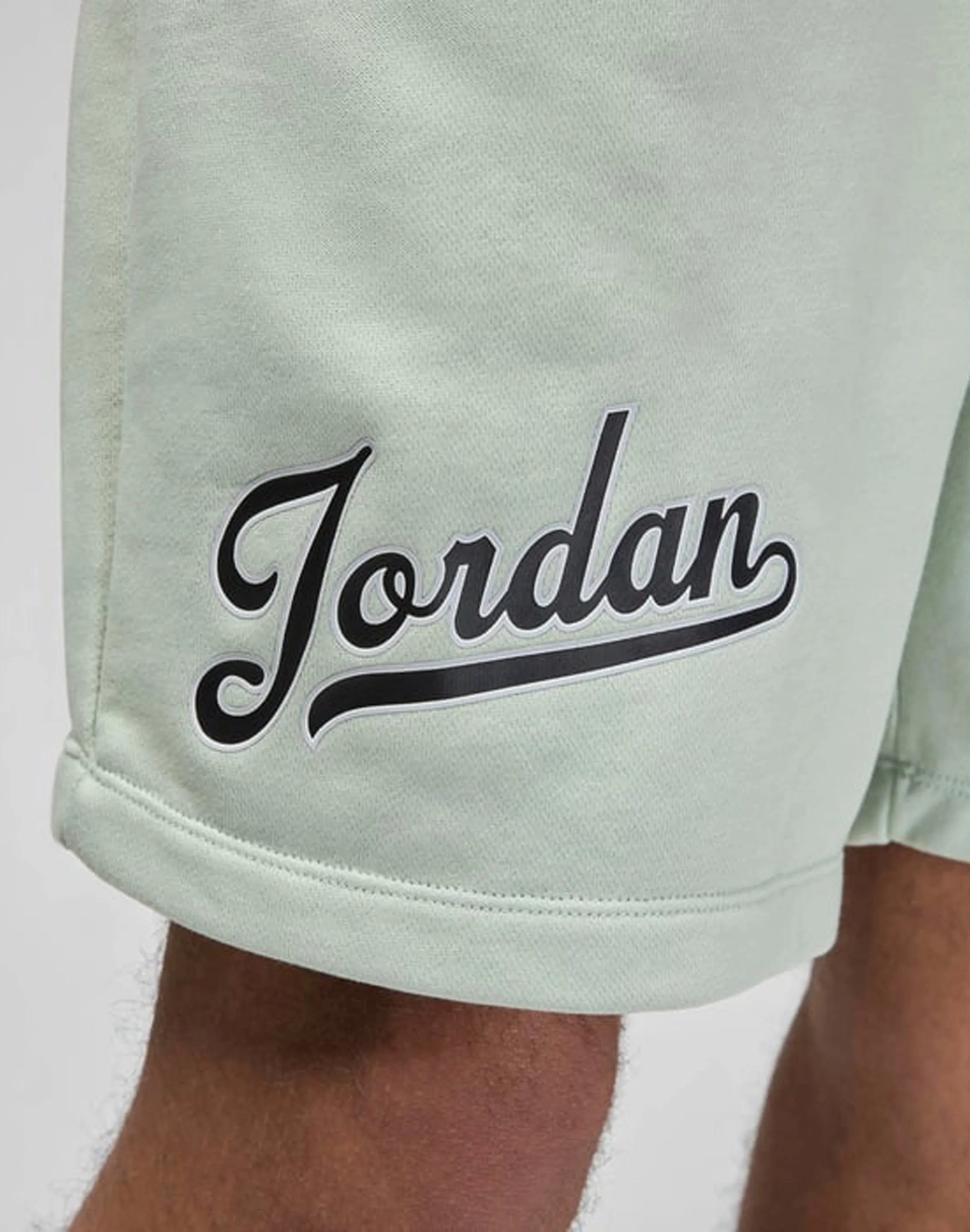 Jordan Flight MVP Fleece Shorts