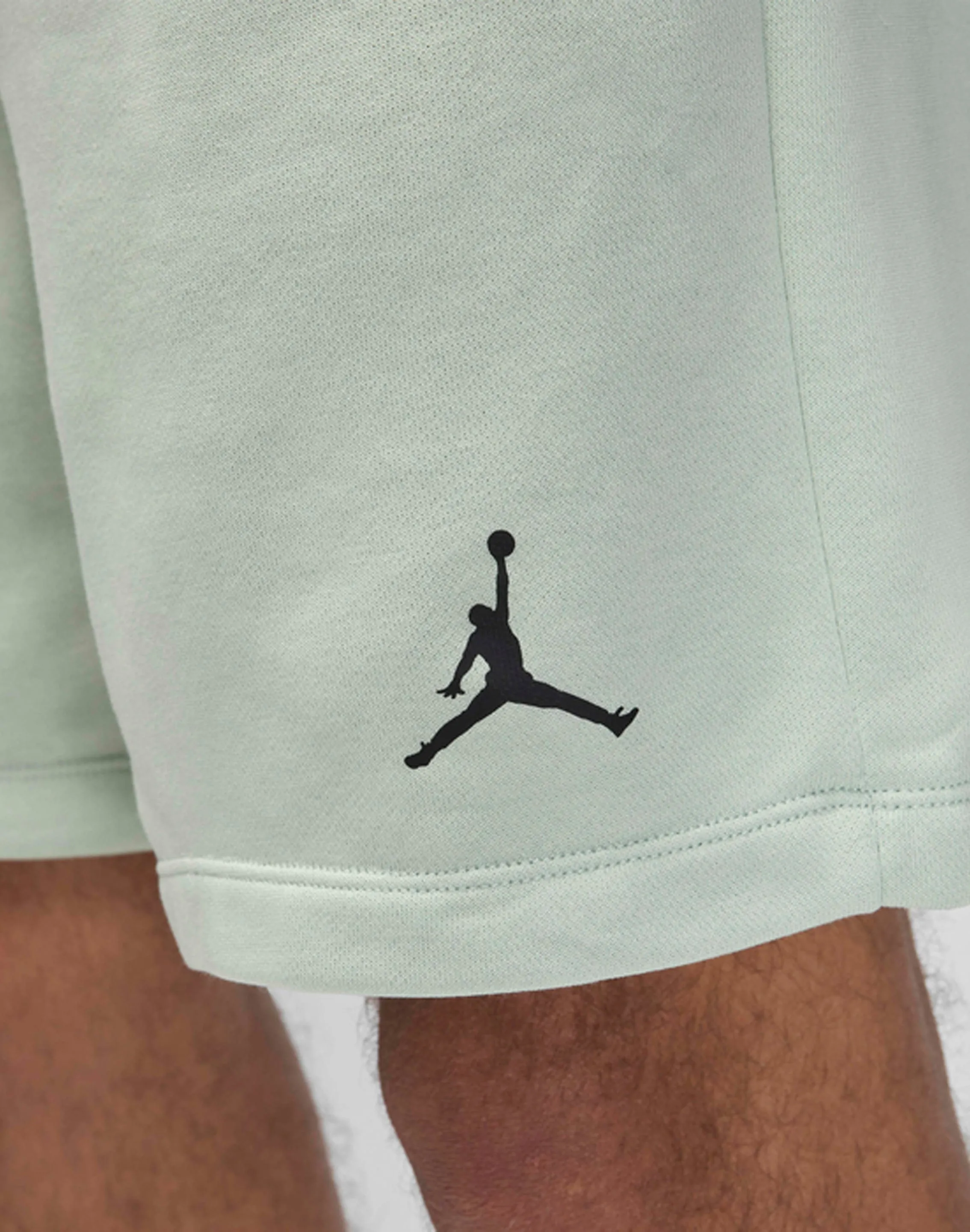 Jordan Flight MVP Fleece Shorts