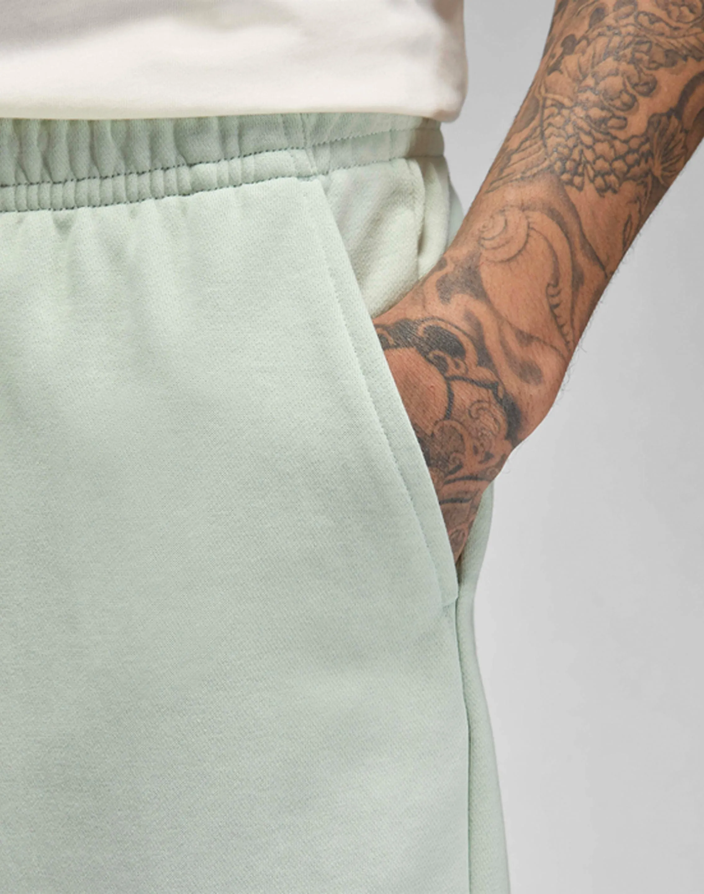 Jordan Flight MVP Fleece Shorts