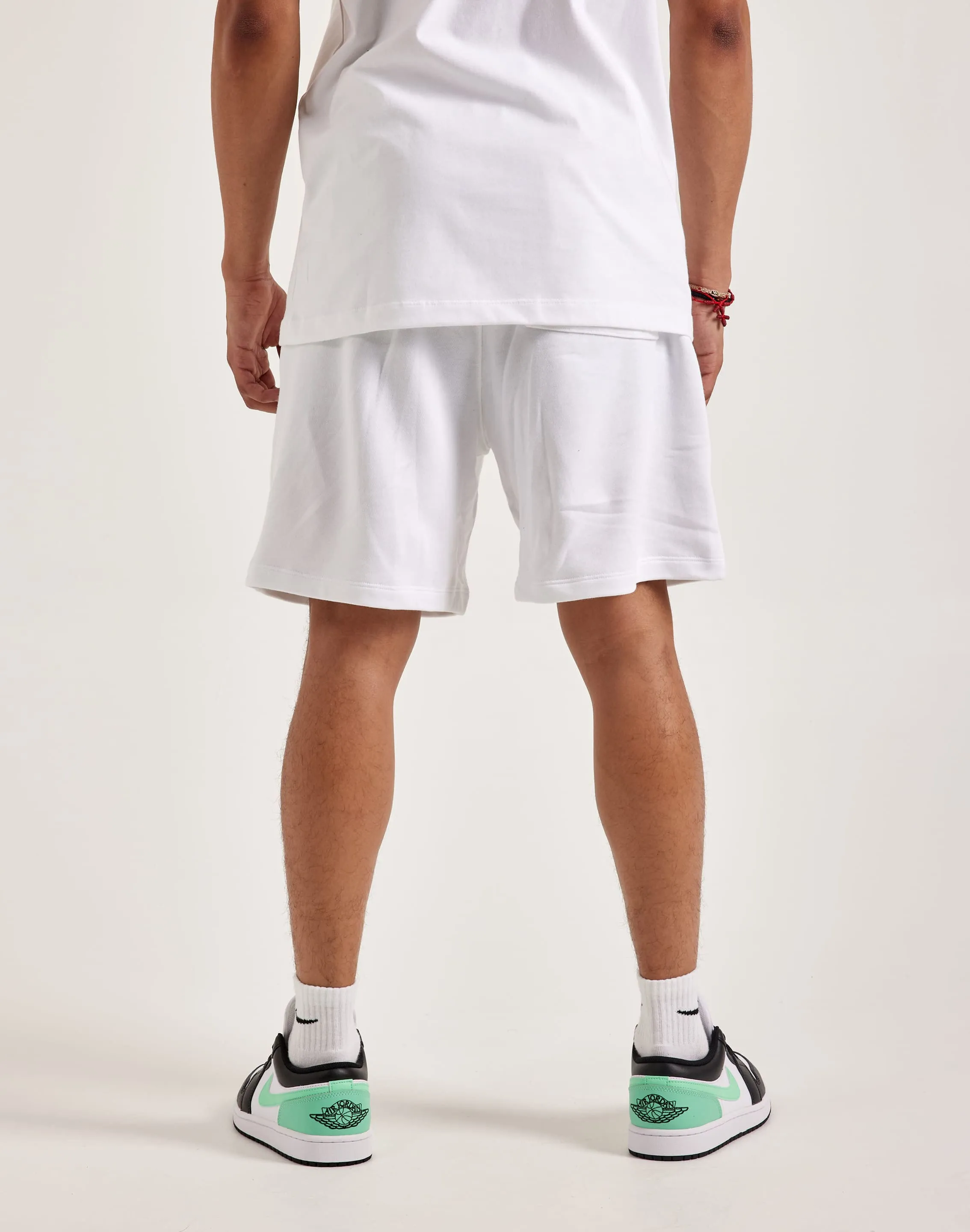 Jordan Flight MVP Fleece Shorts