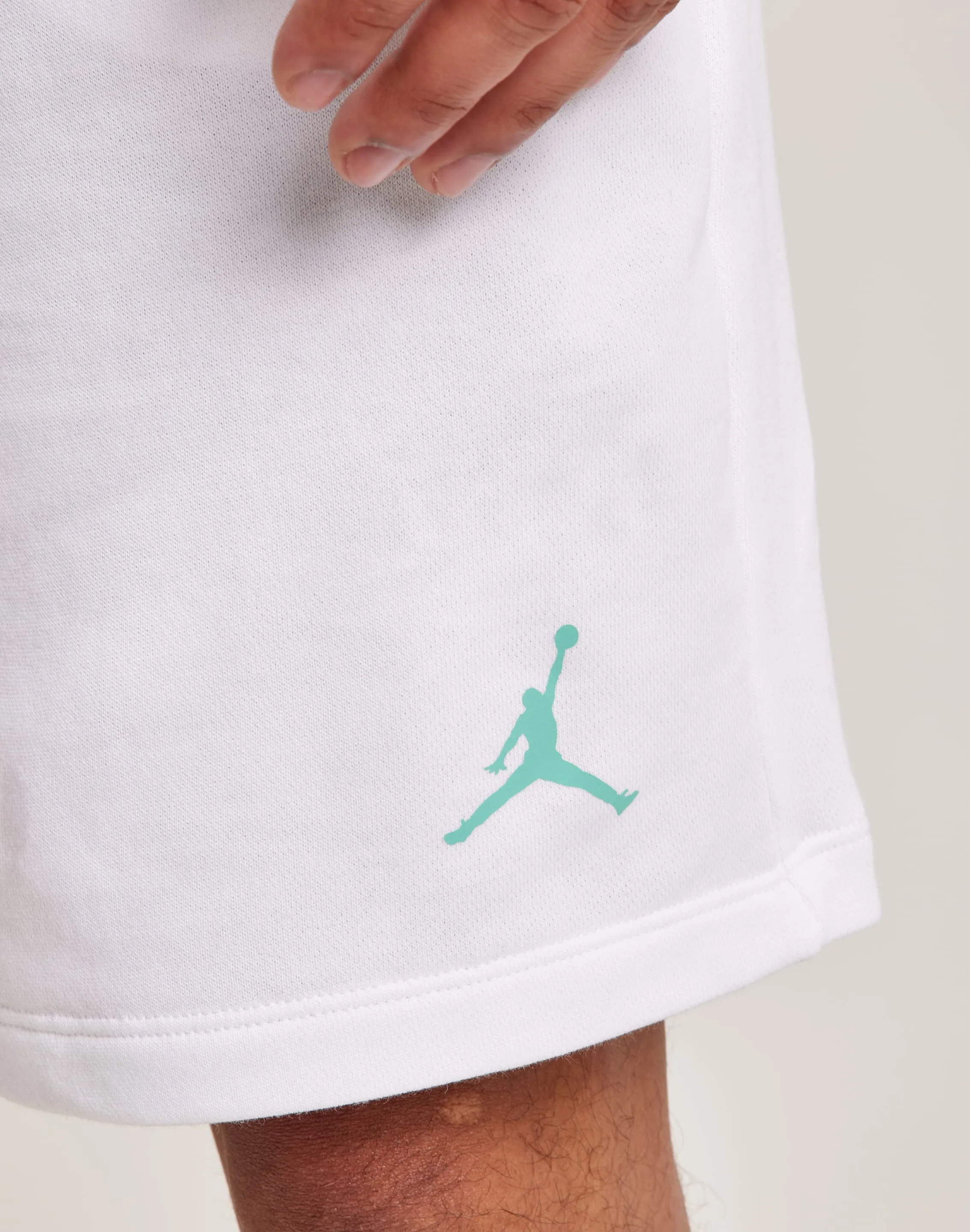 Jordan Flight MVP Fleece Shorts