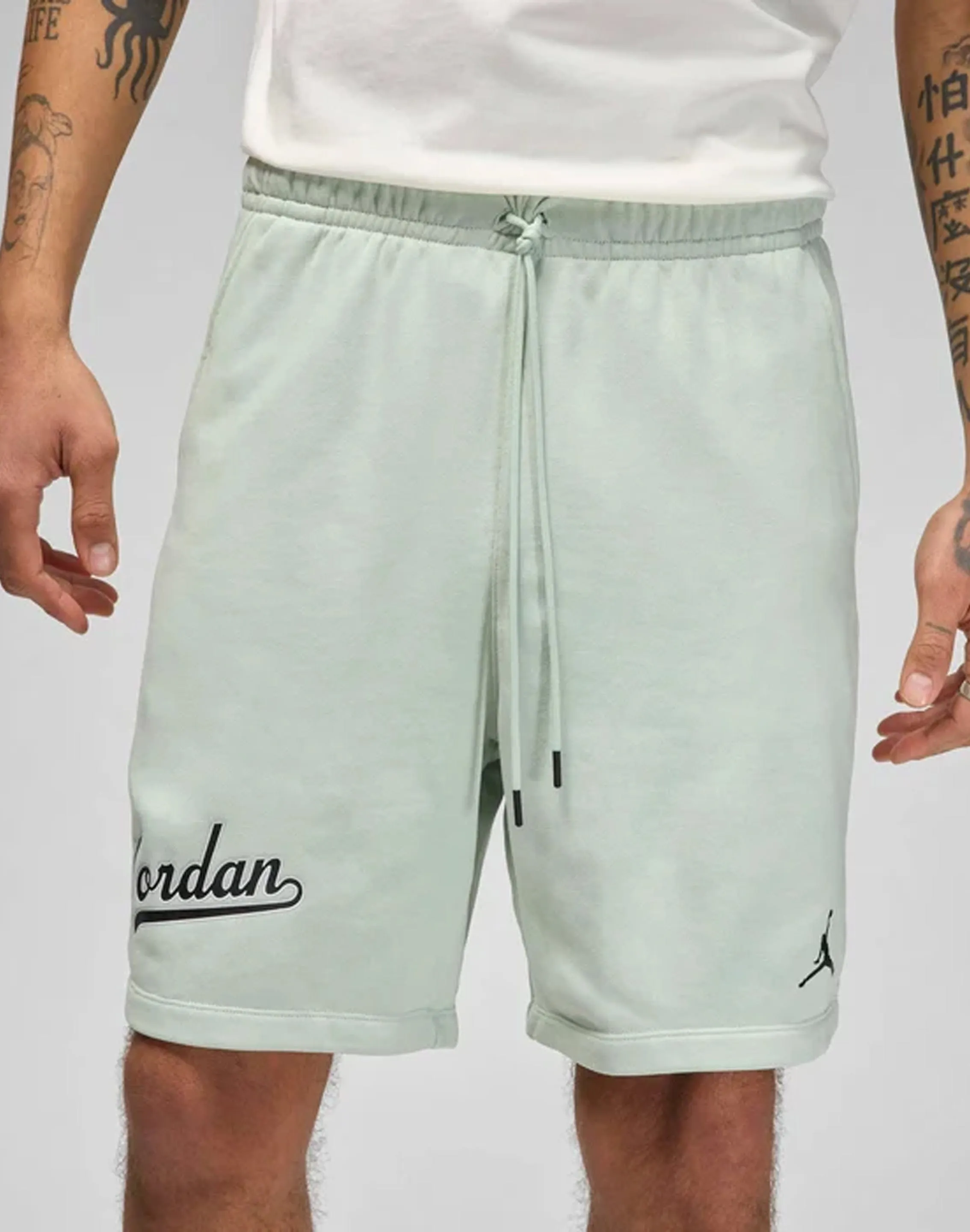Jordan Flight MVP Fleece Shorts